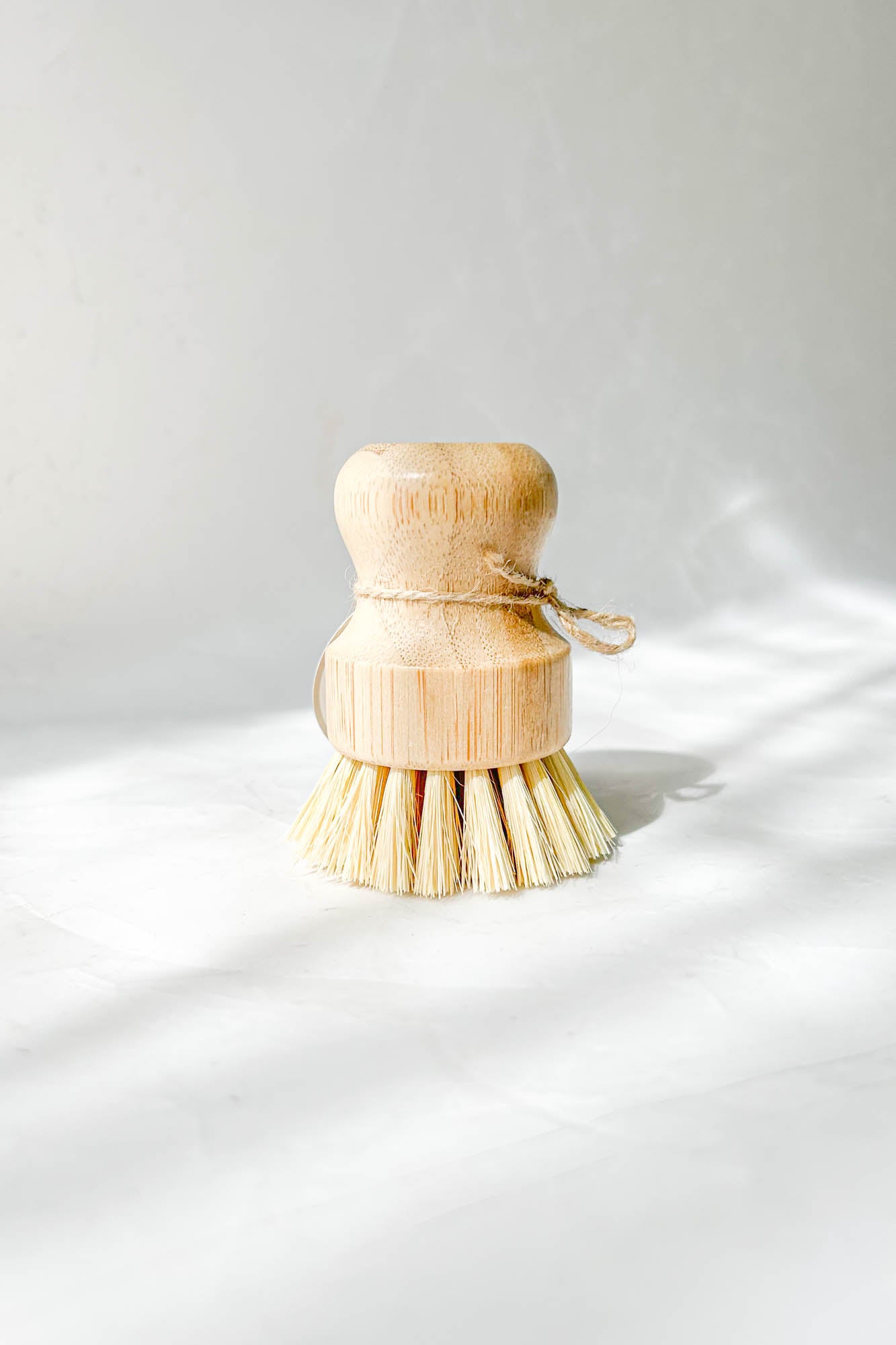 Wooden Dish Brush – EcoRoots