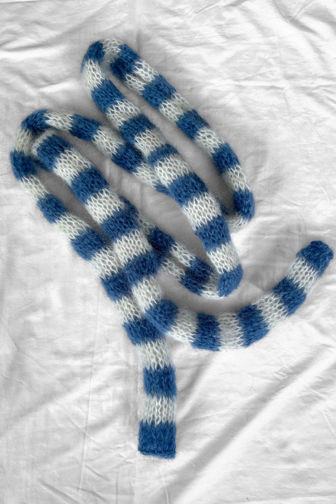 Blue Moon Scarf