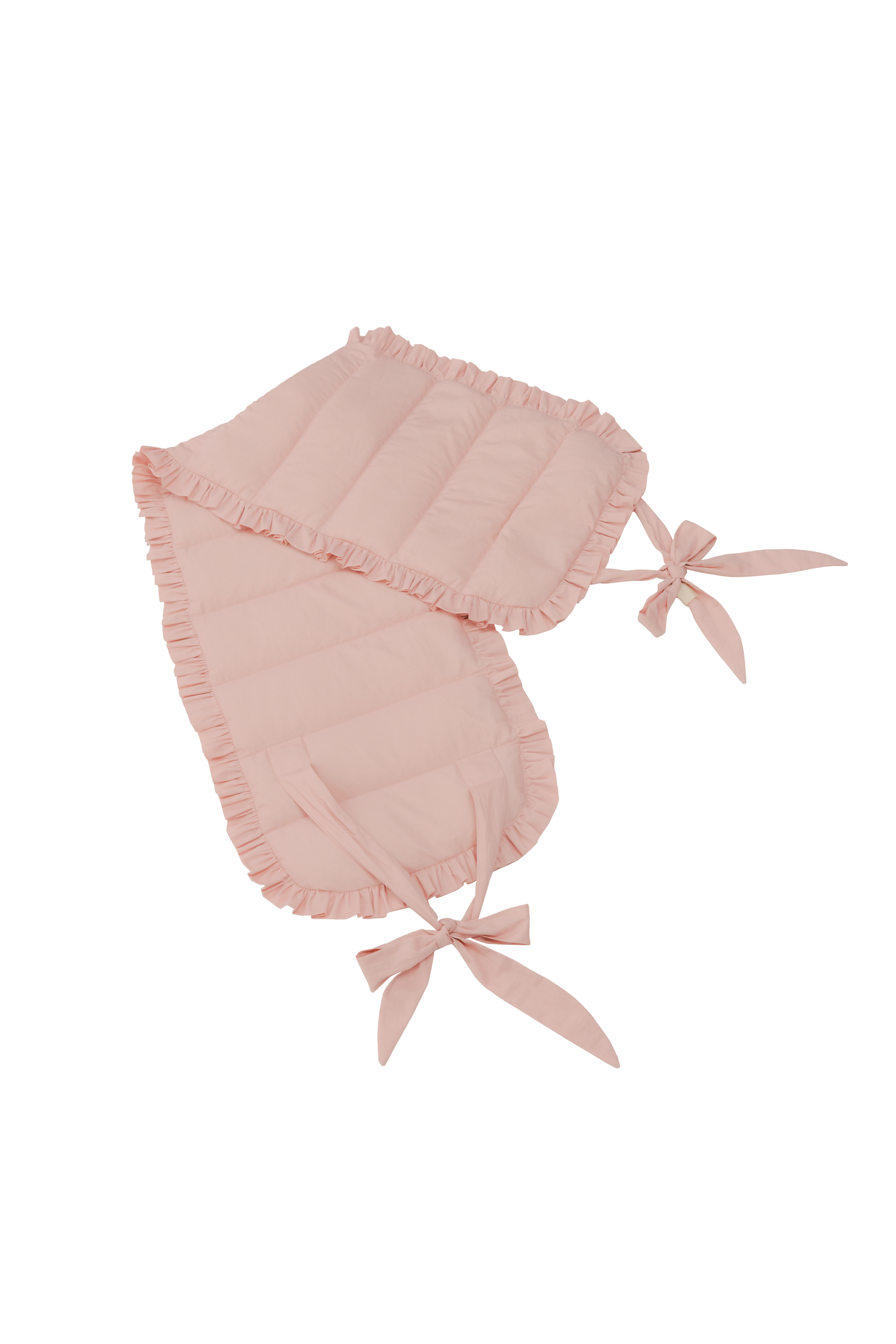 Heat Pack in Blush