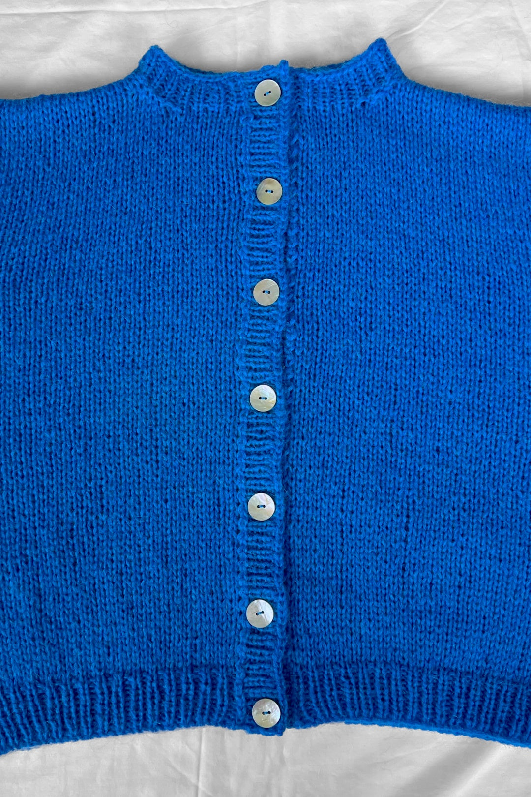 Capri Vest