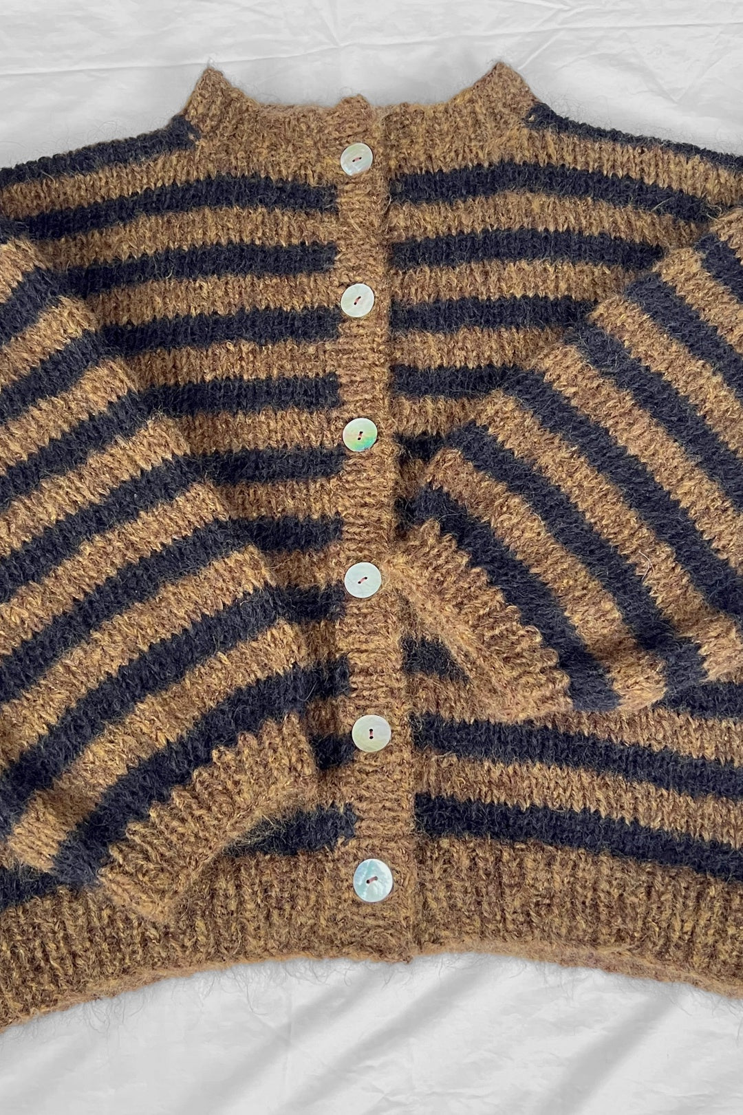 Chrysalis Cardigan