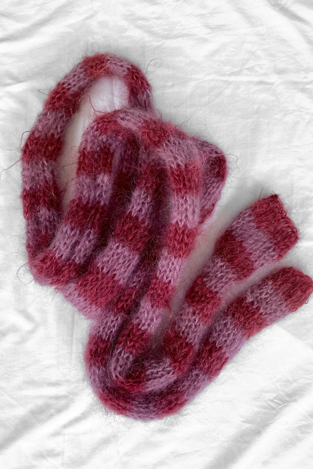 Cosmos Scarf
