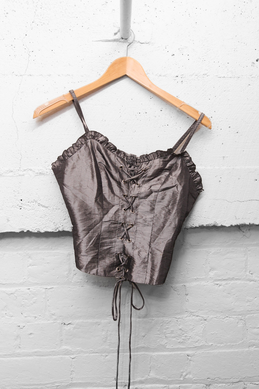 Reworked Bodice #3