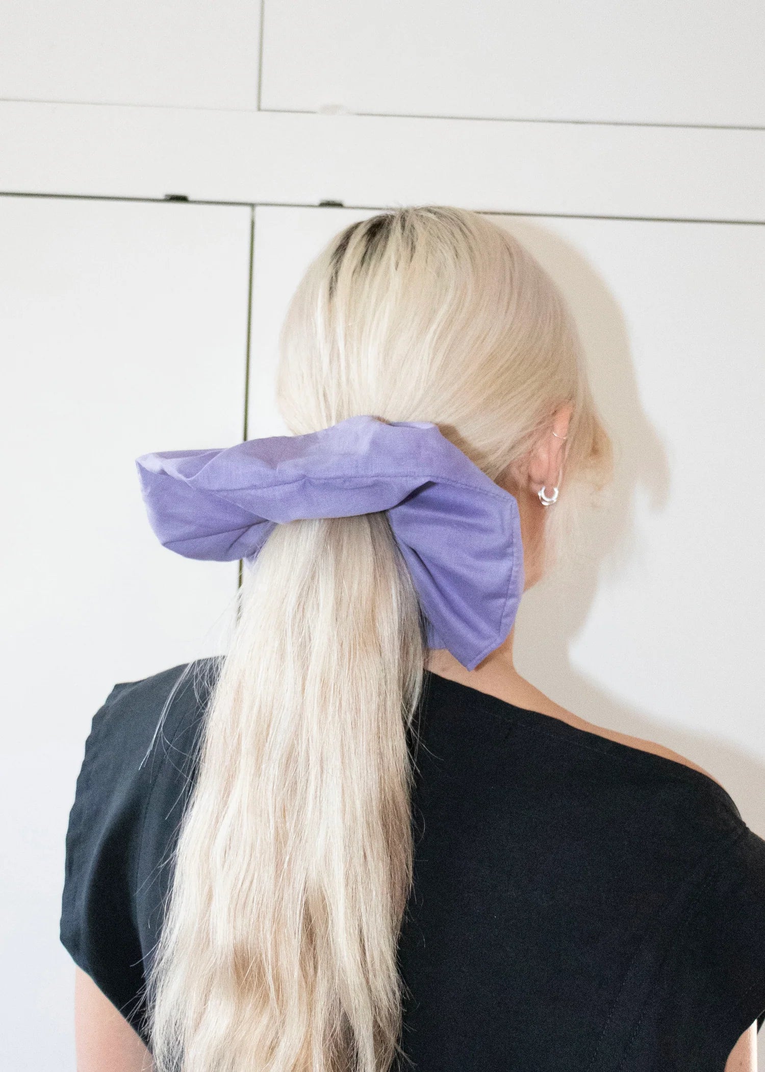 Caitlin Snell XL Scrunchies