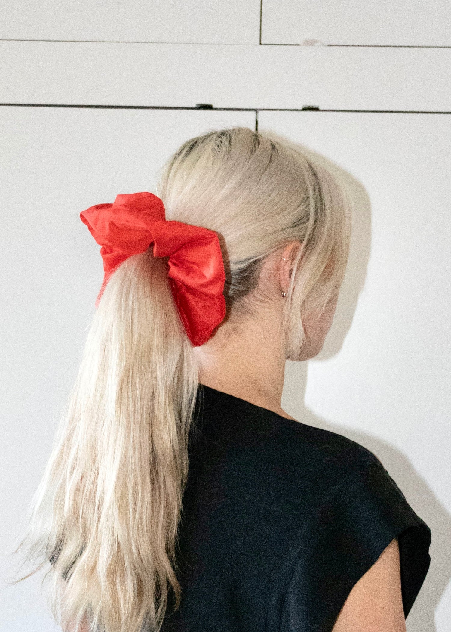 Caitlin Snell XL Scrunchies