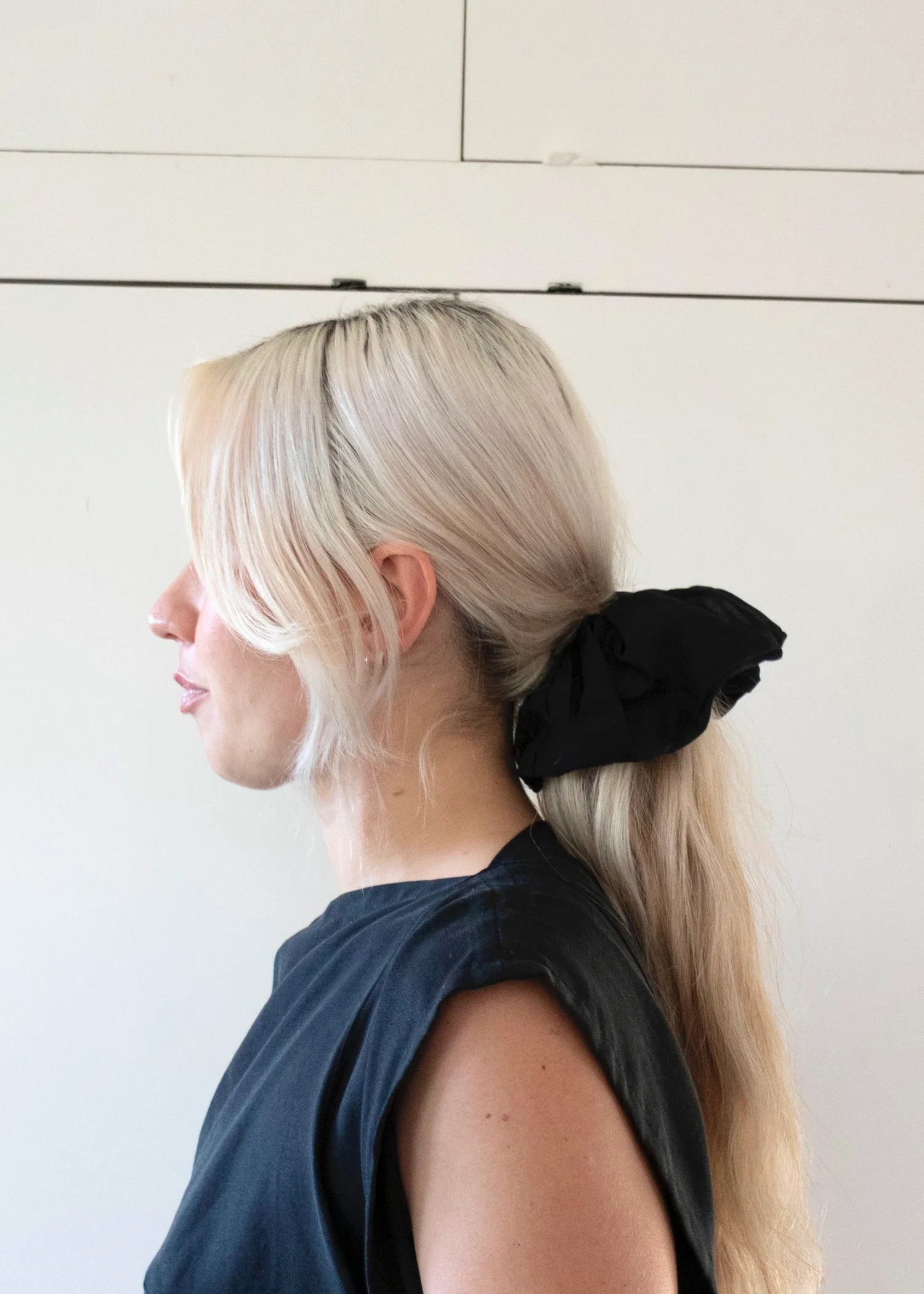 Caitlin Snell XL Scrunchies