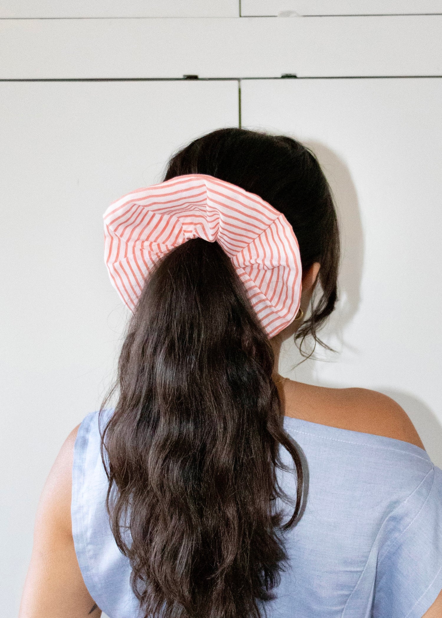 Caitlin Snell XL Scrunchies