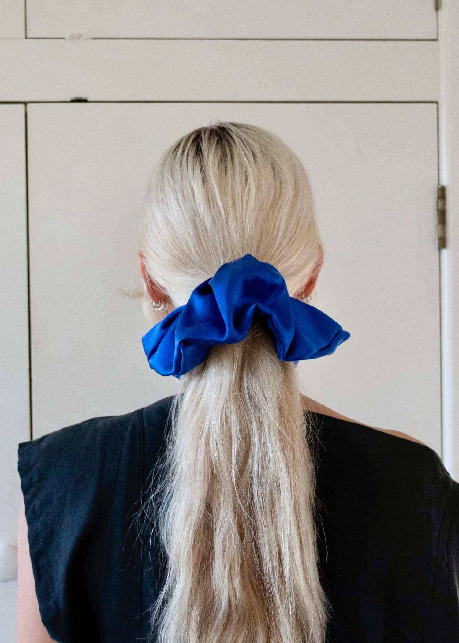 Caitlin Snell XL Scrunchies