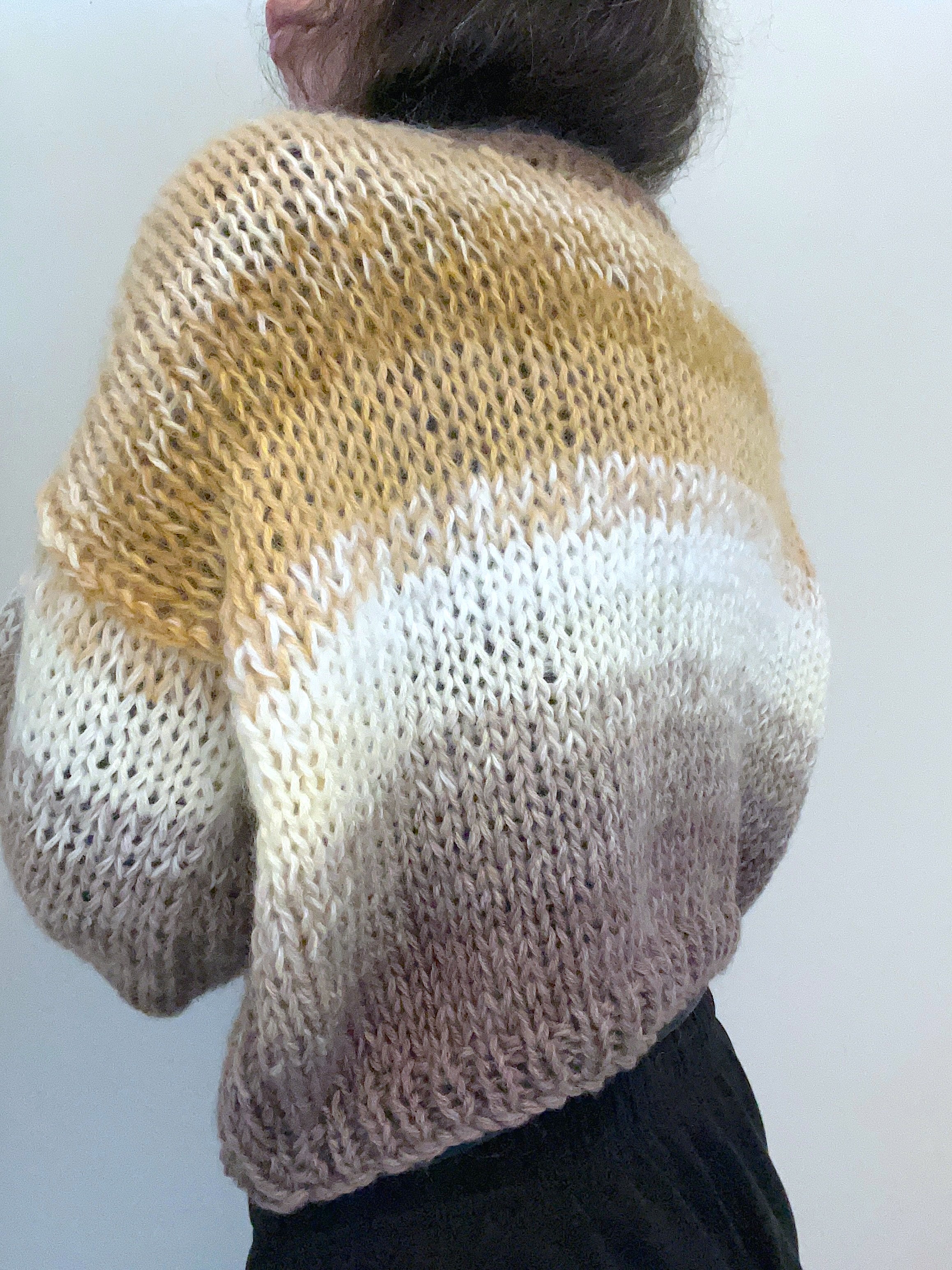 Harvest Moon Jumper