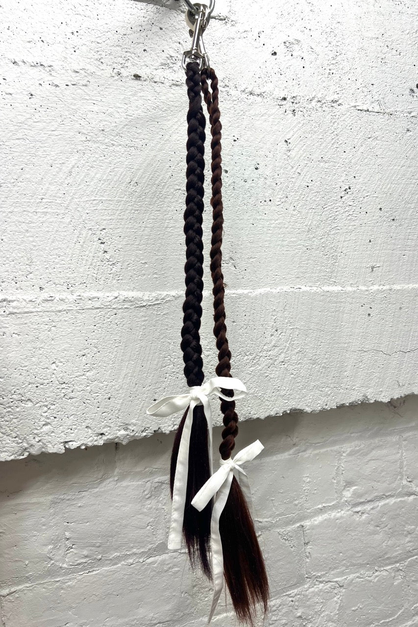 Caitlin Snell Horse Girl Bag Charms