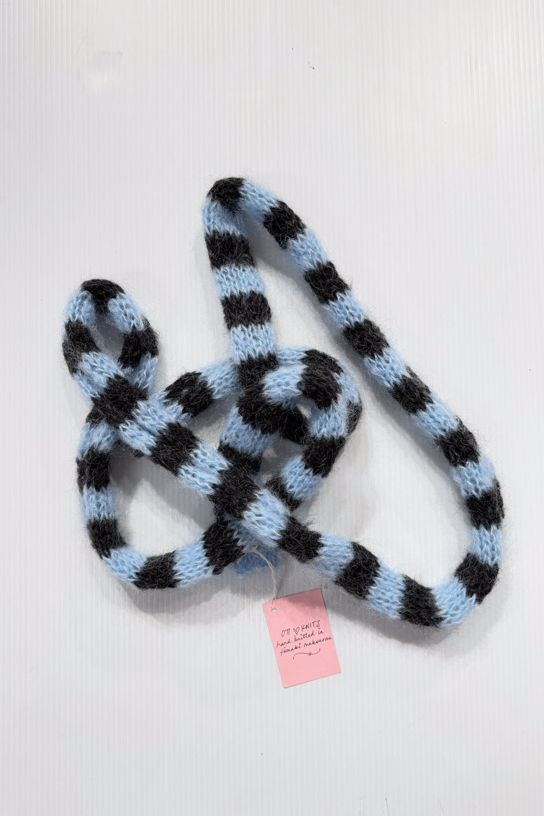 Twilight Scarf