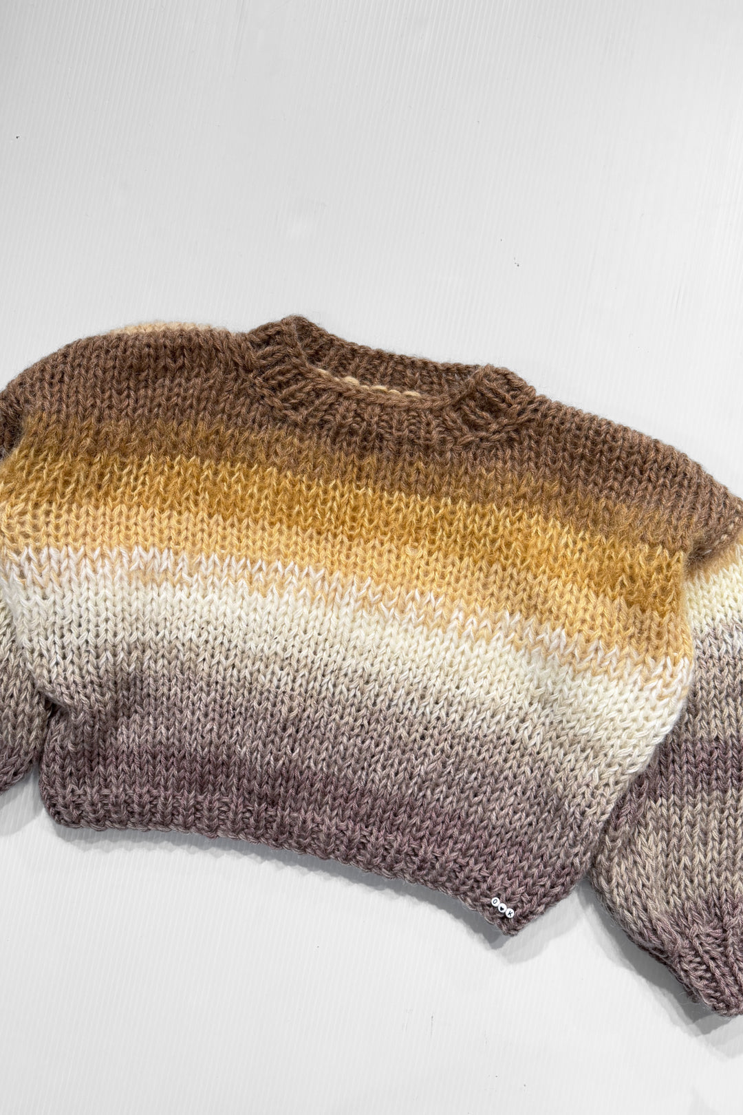 Harvest Moon Jumper