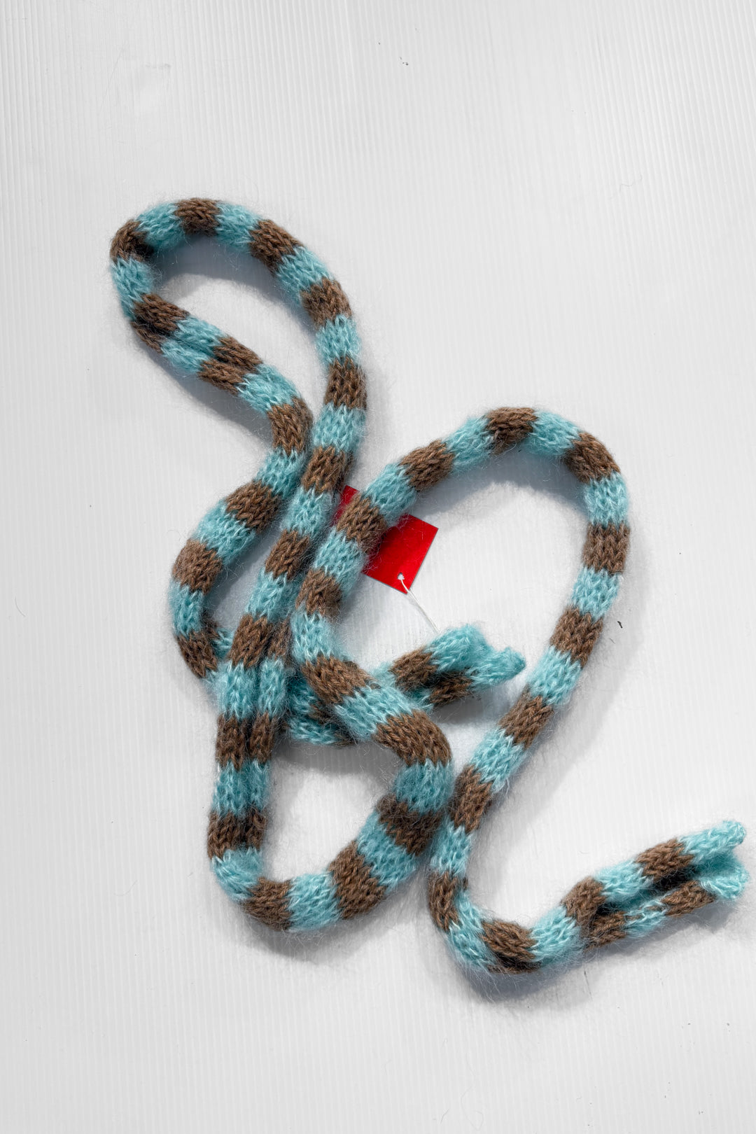 Cardamon Scarf