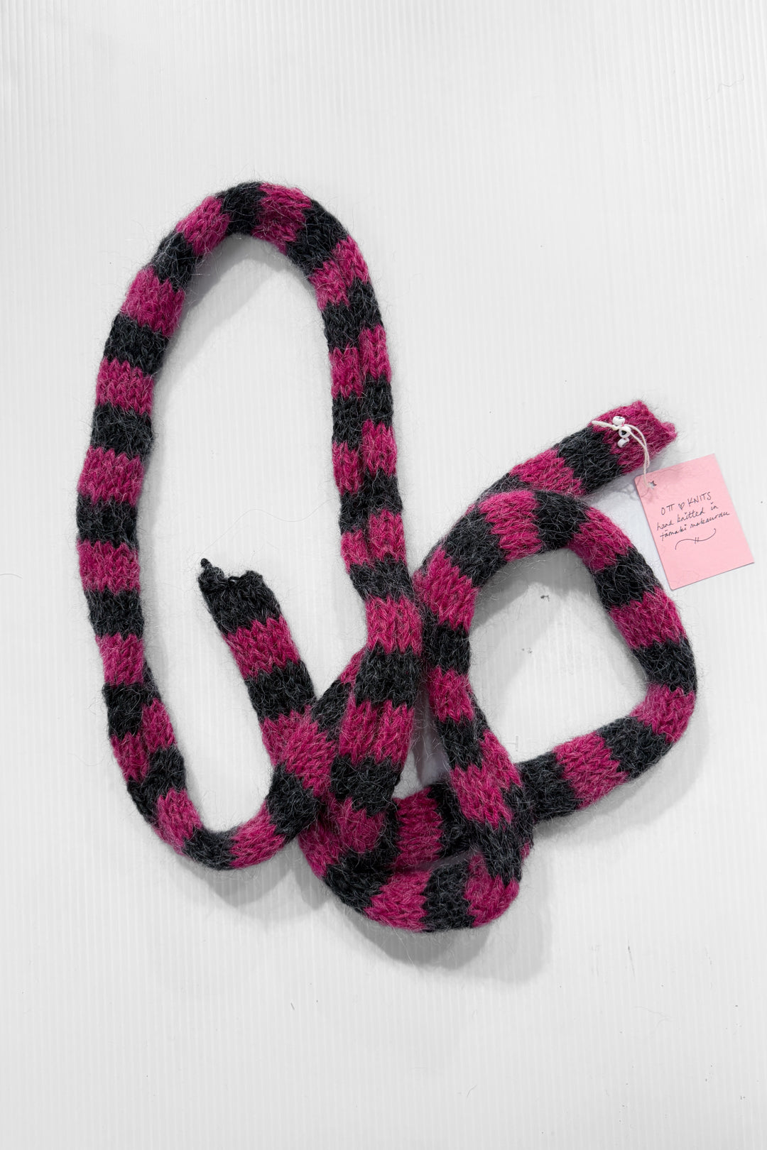 Shock Scarf