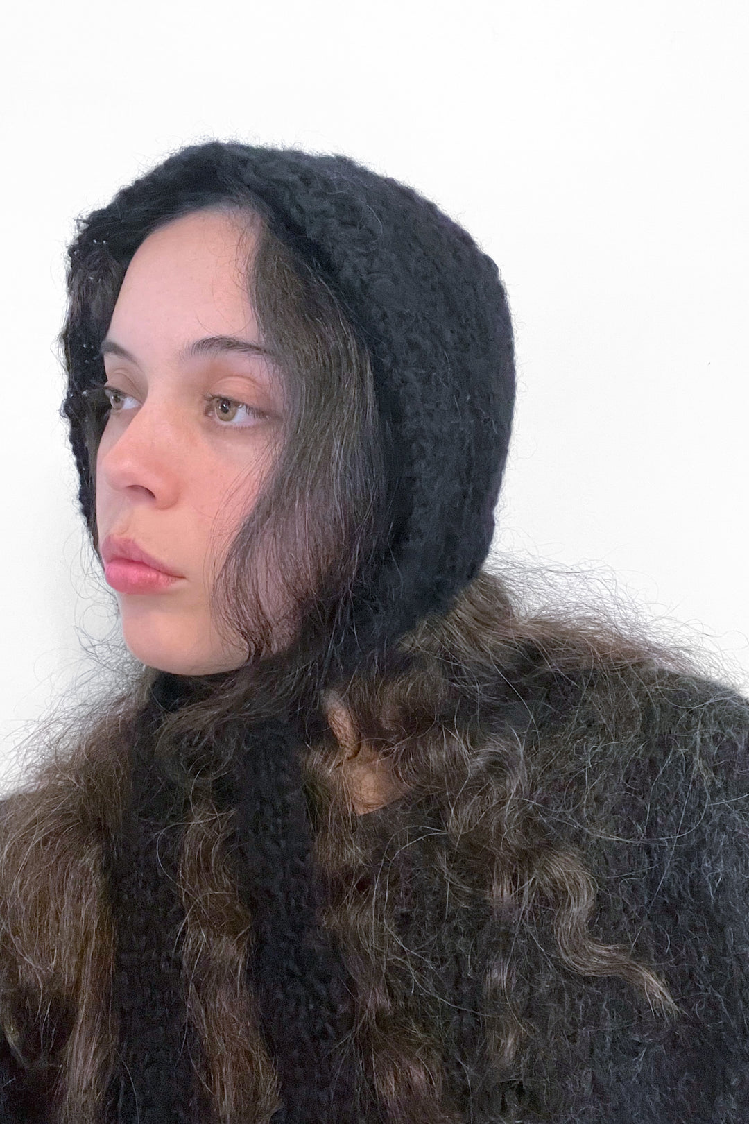 Ink Bonnet