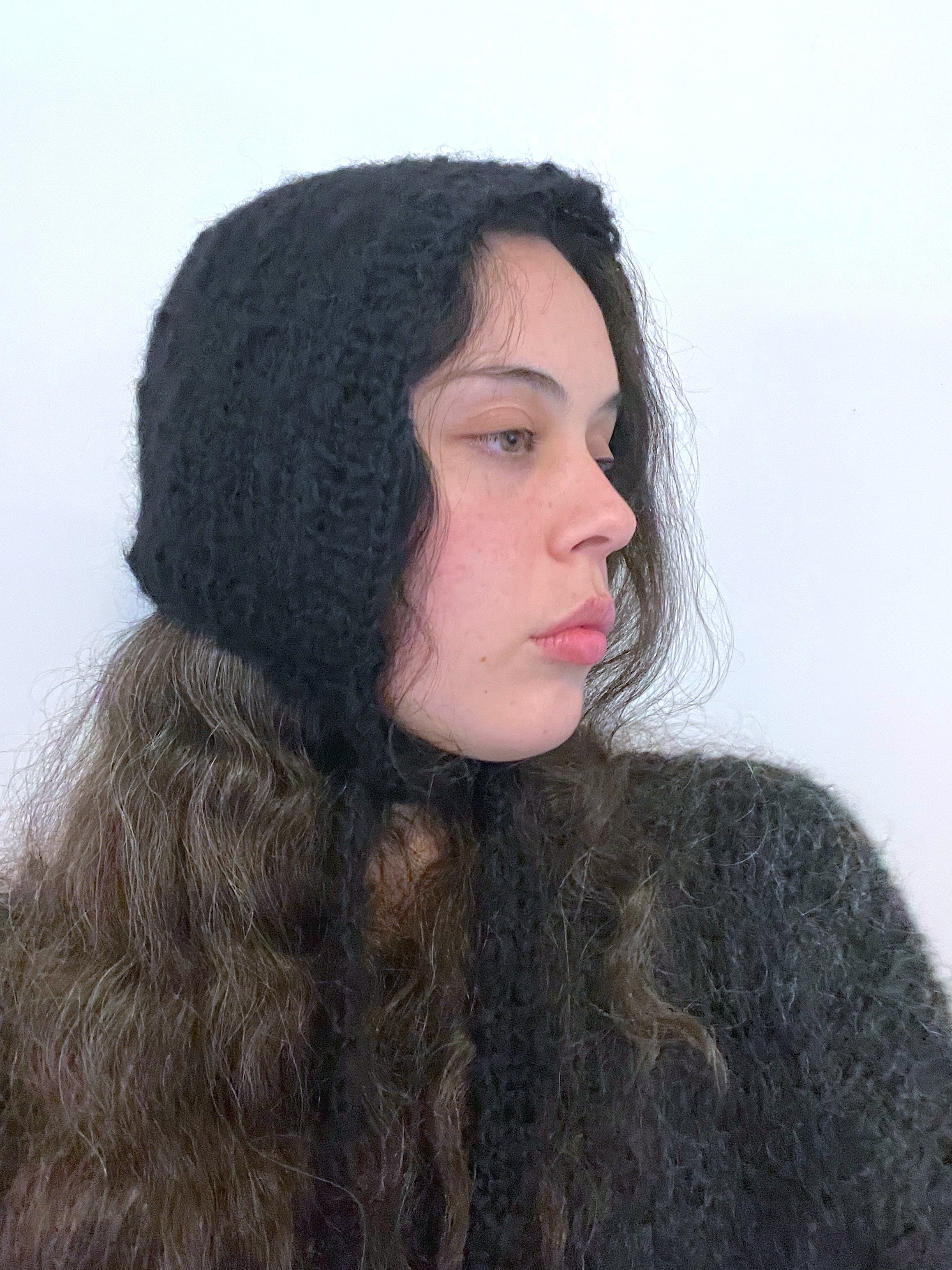 Ink Bonnet