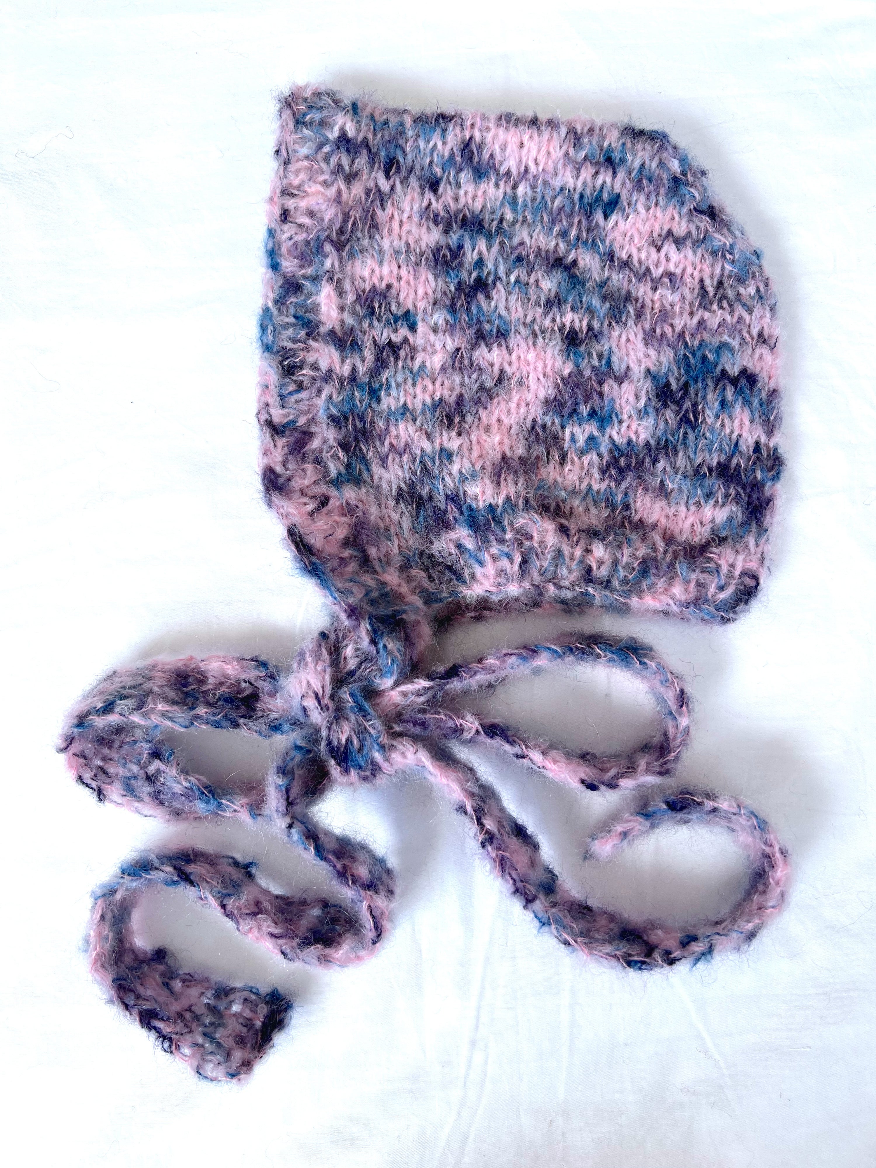 Jellyfish Bonnet