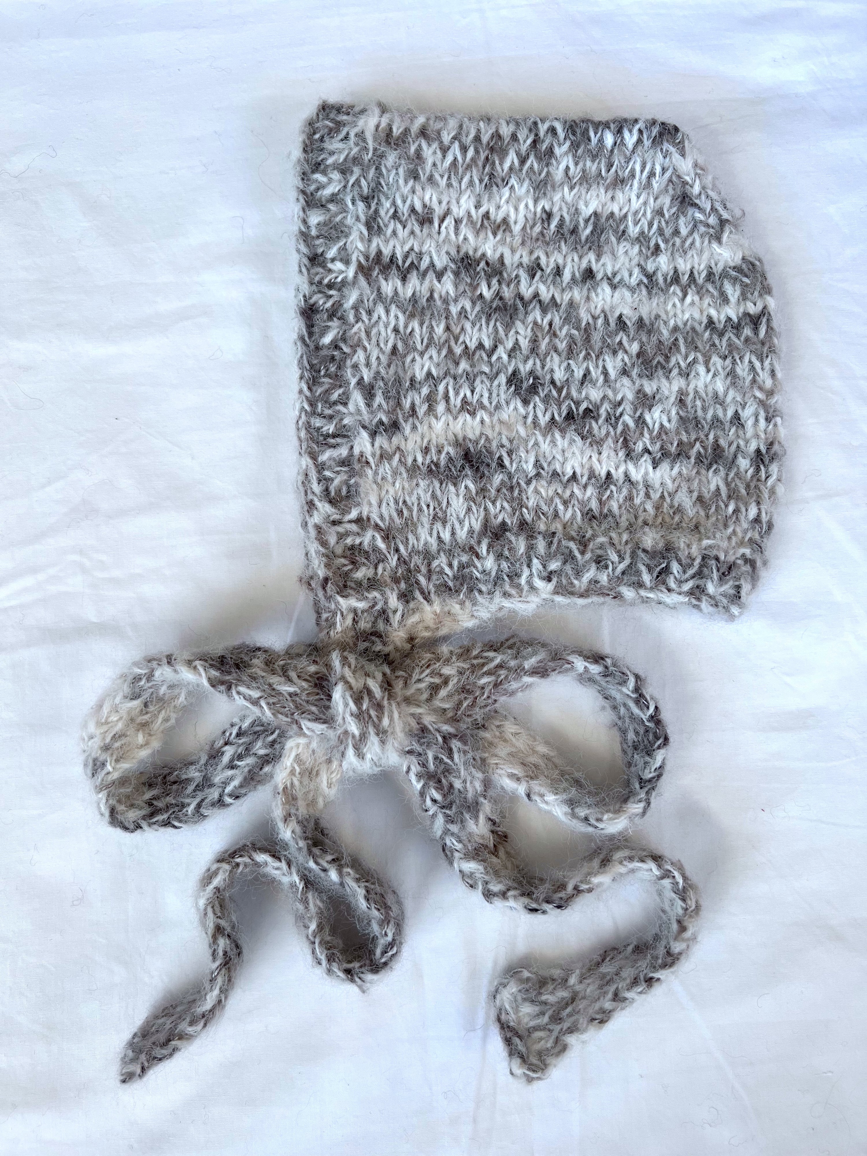 Lacrimae Bonnet