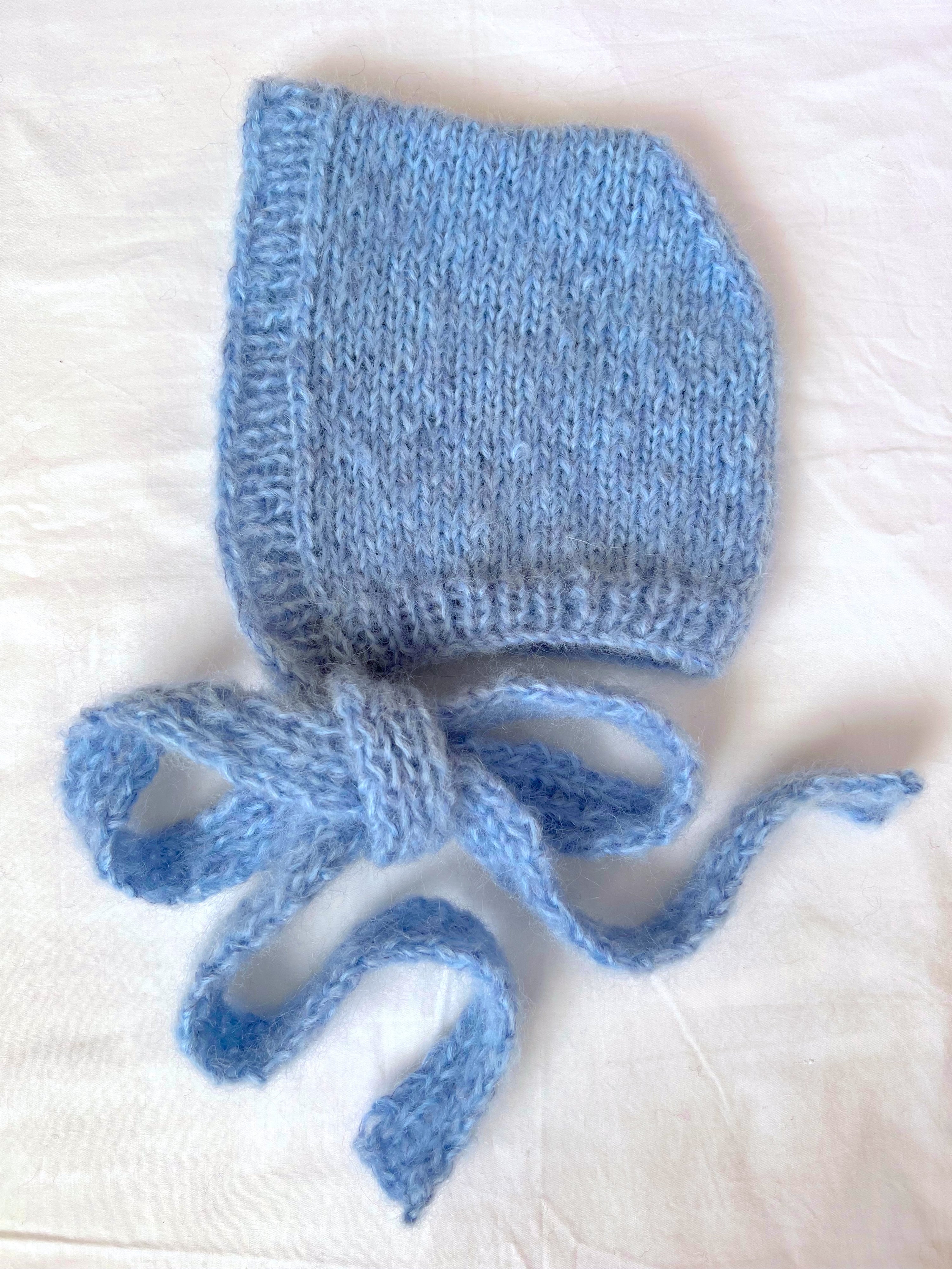 Mable Bonnet