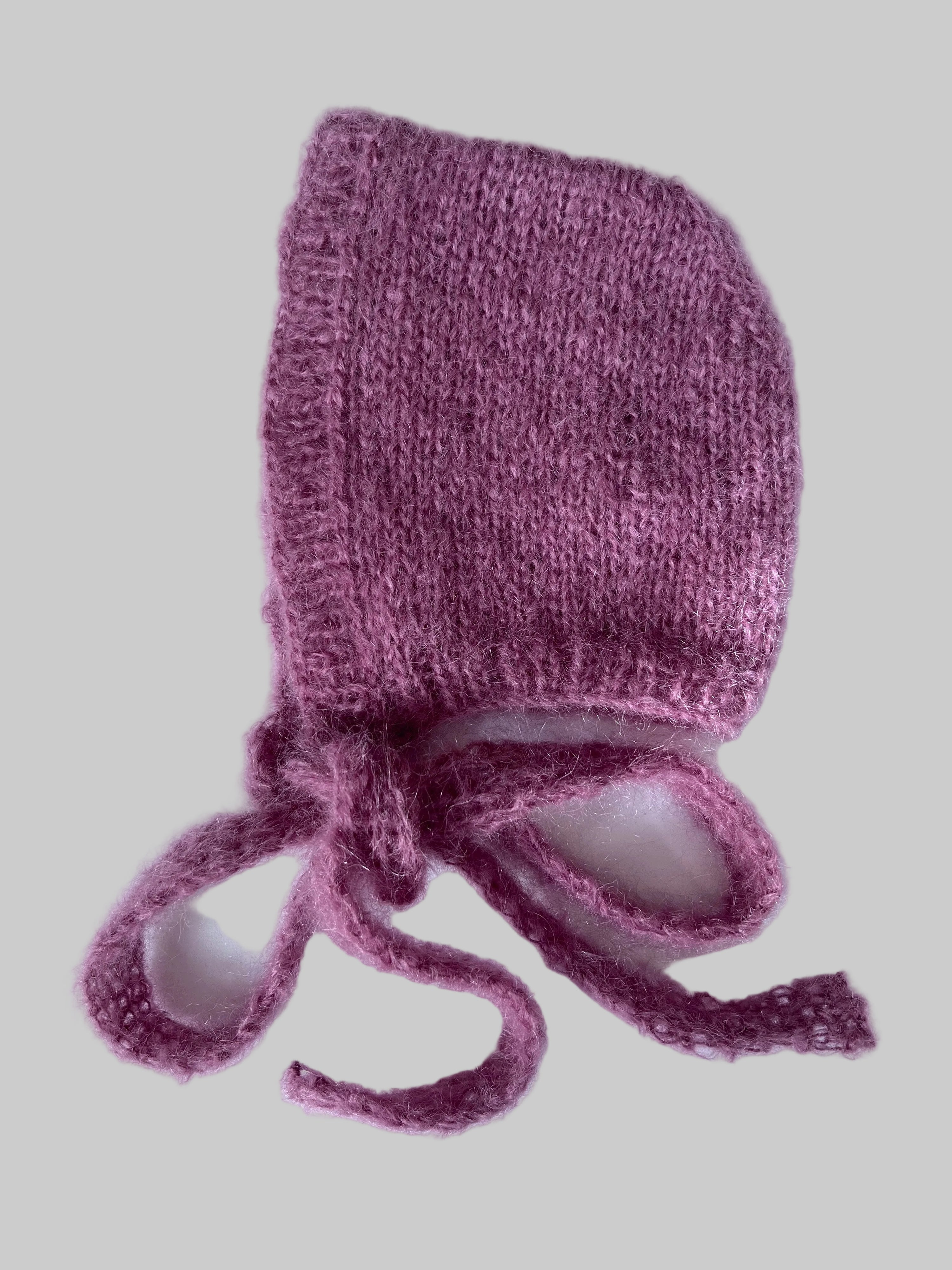 Mallow Bonnet