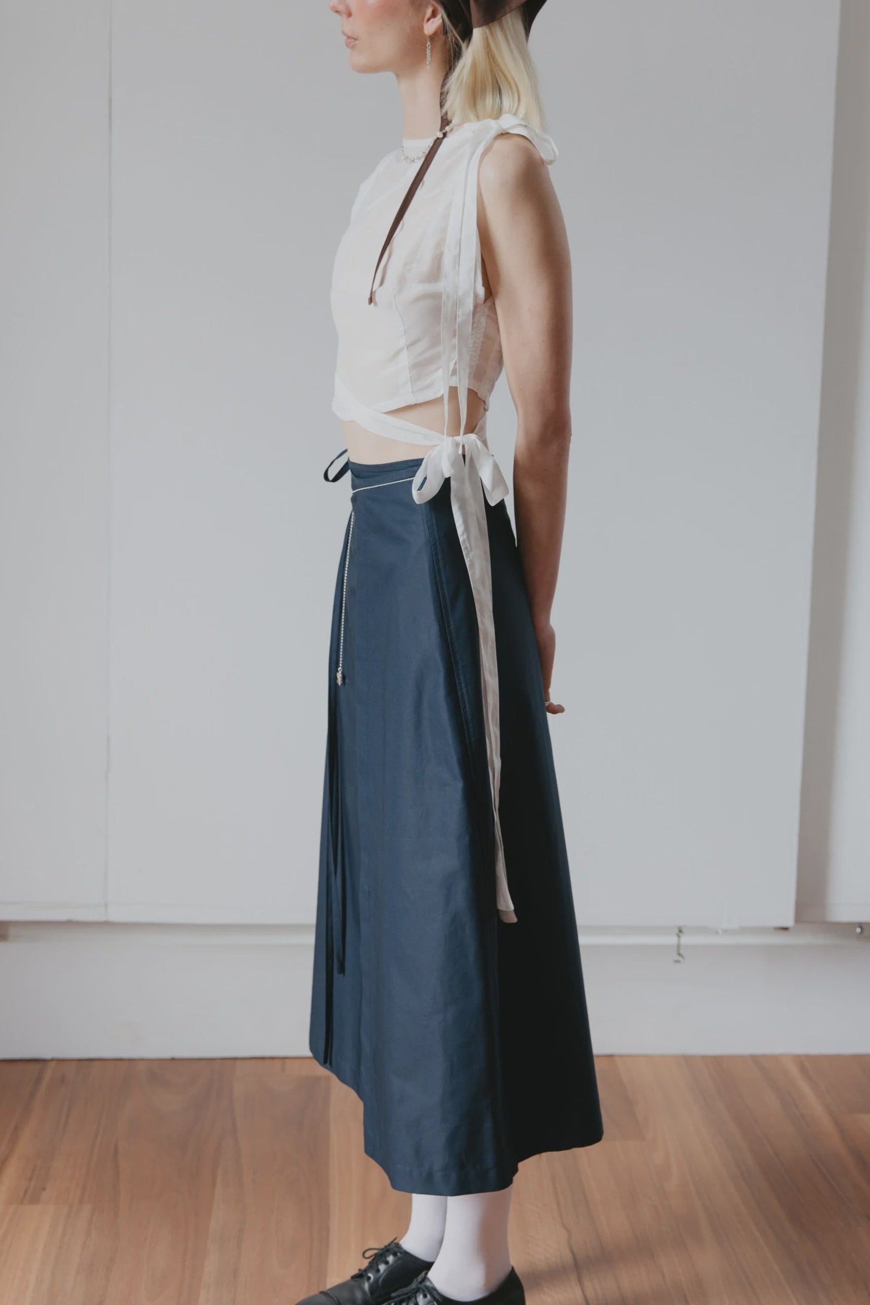 Caitlin Snell Maxi Skirt