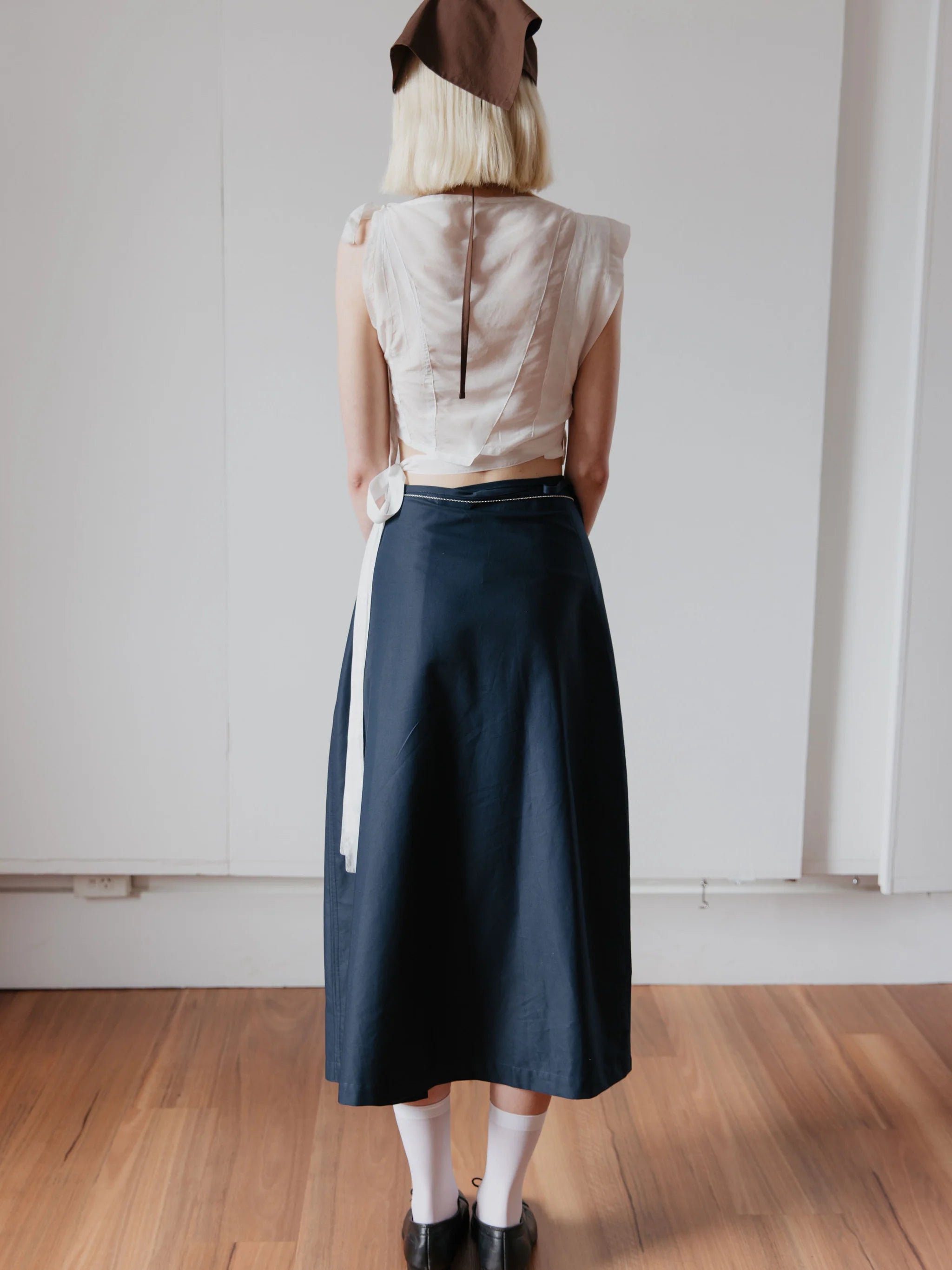 Caitlin Snell Maxi Skirt