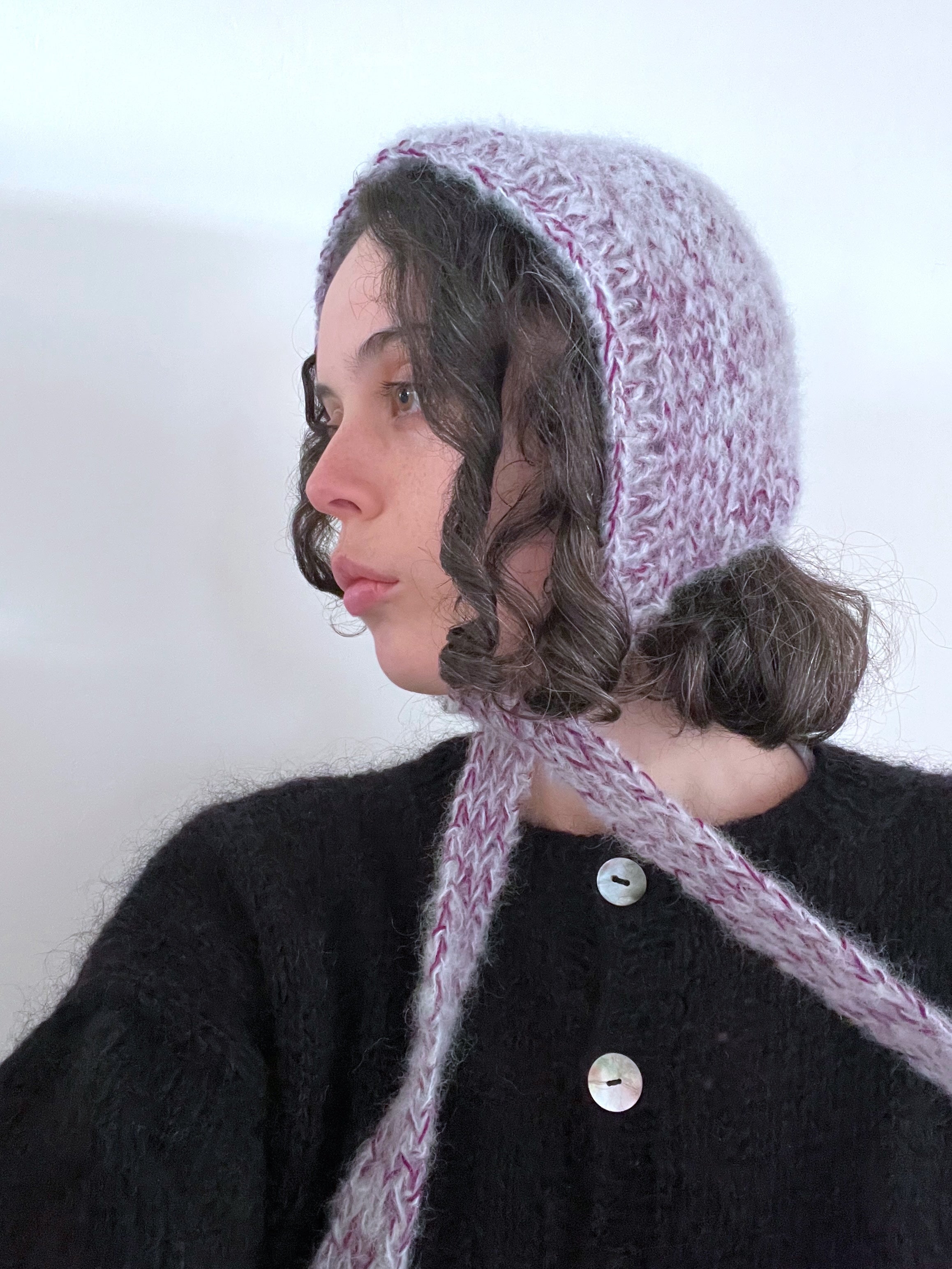 Myth Bonnet
