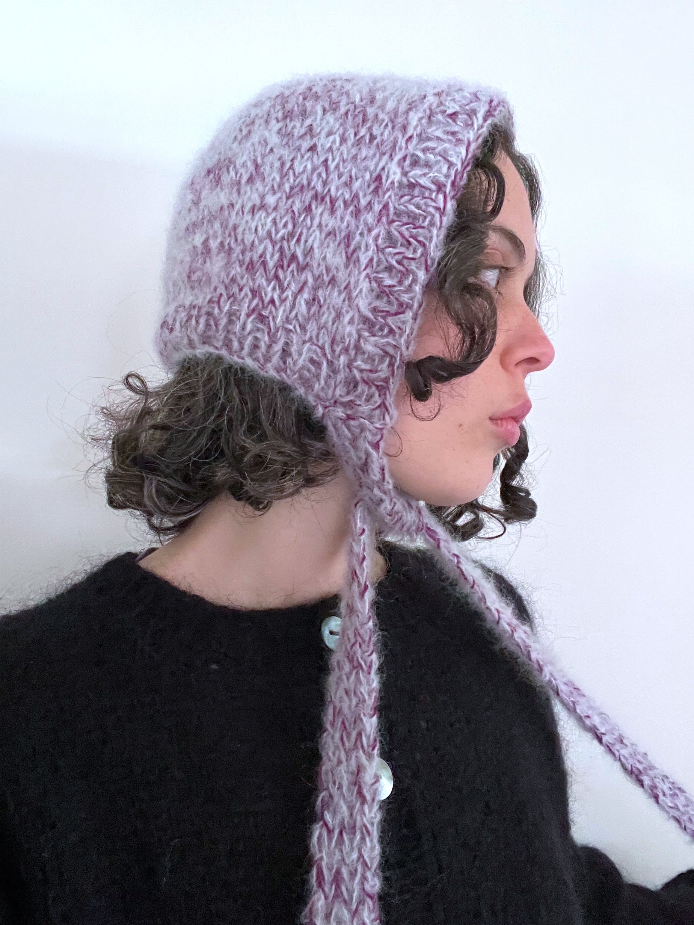 Myth Bonnet