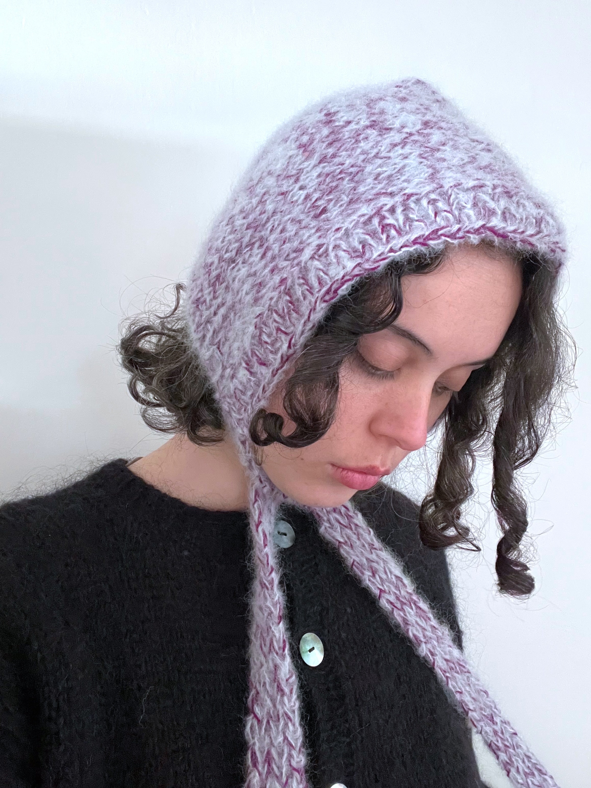 Myth Bonnet