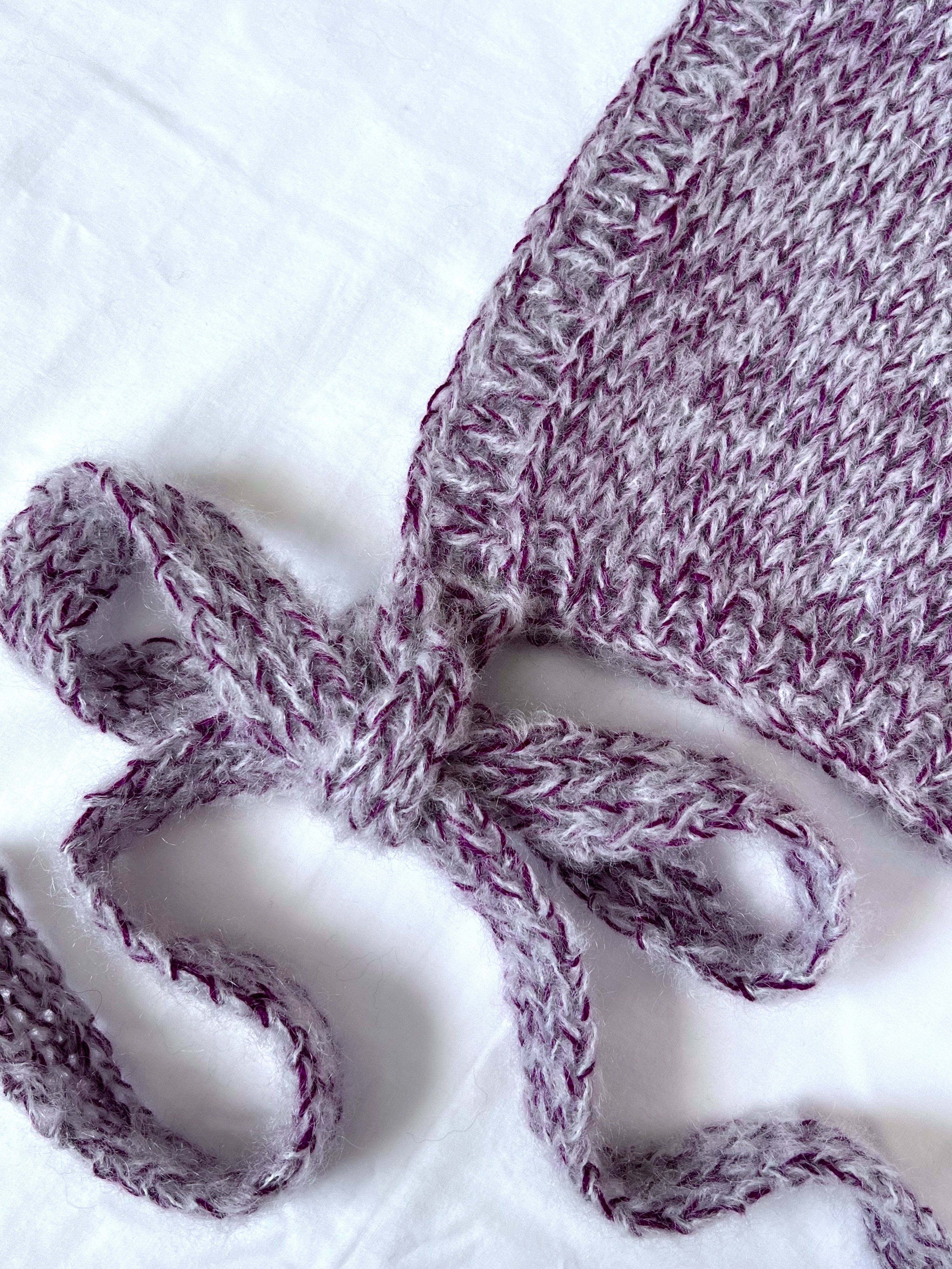 Myth Bonnet