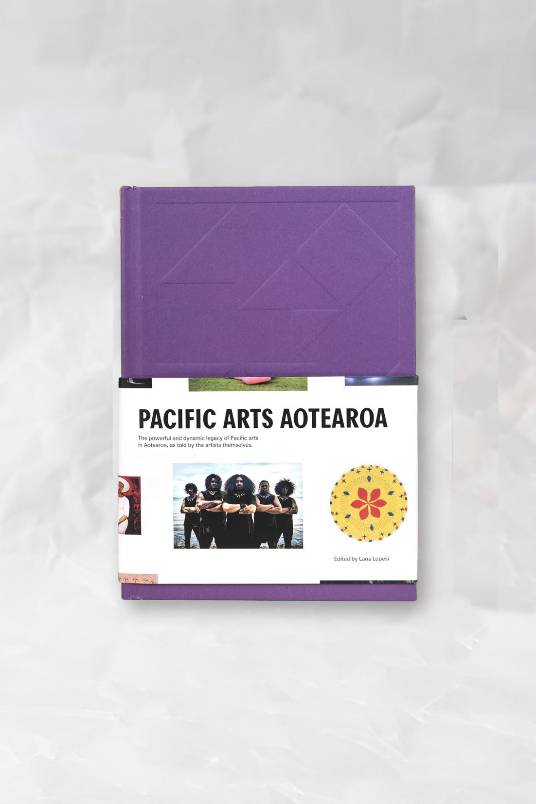 Pacific Arts Aotearoa by Lana Lopesi