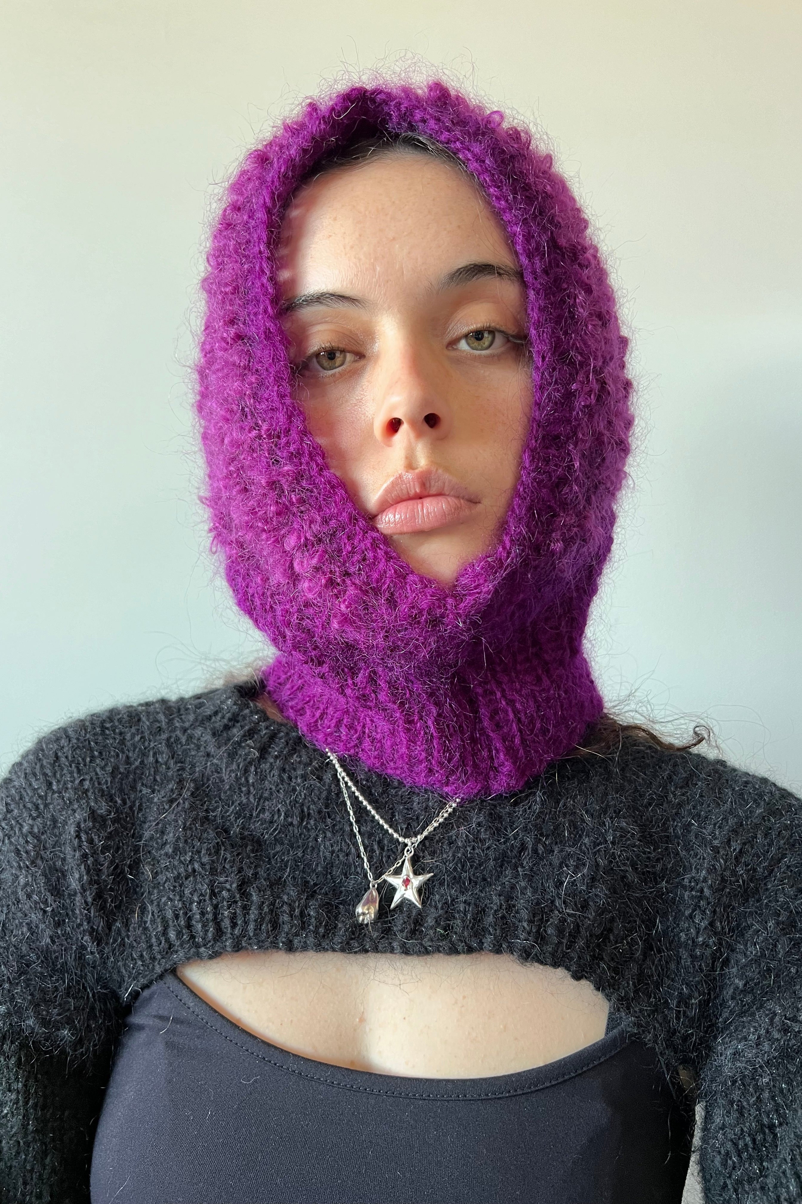 Persona Balaclava