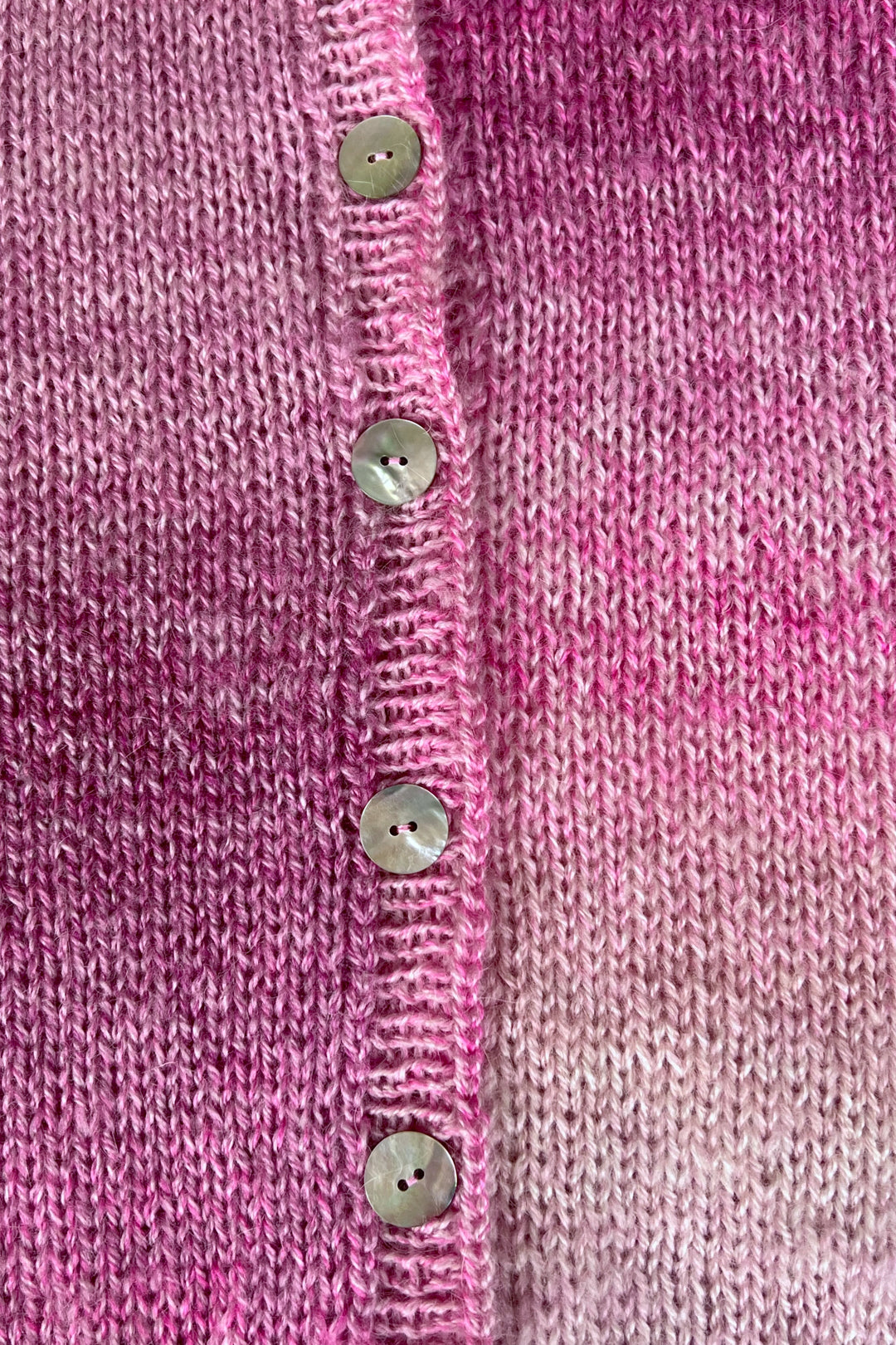 Pink Moon Vest