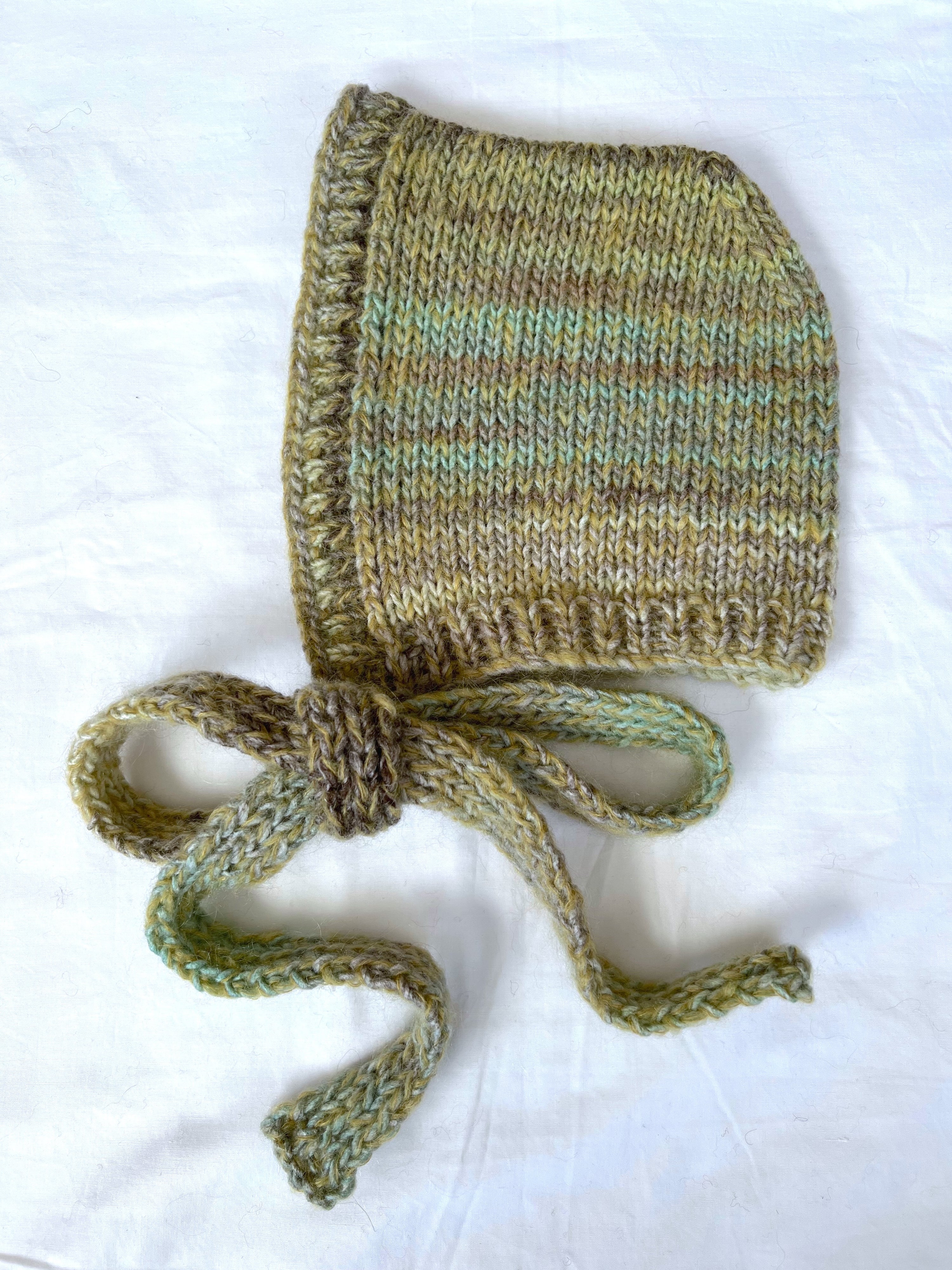 Rock Pool Bonnet