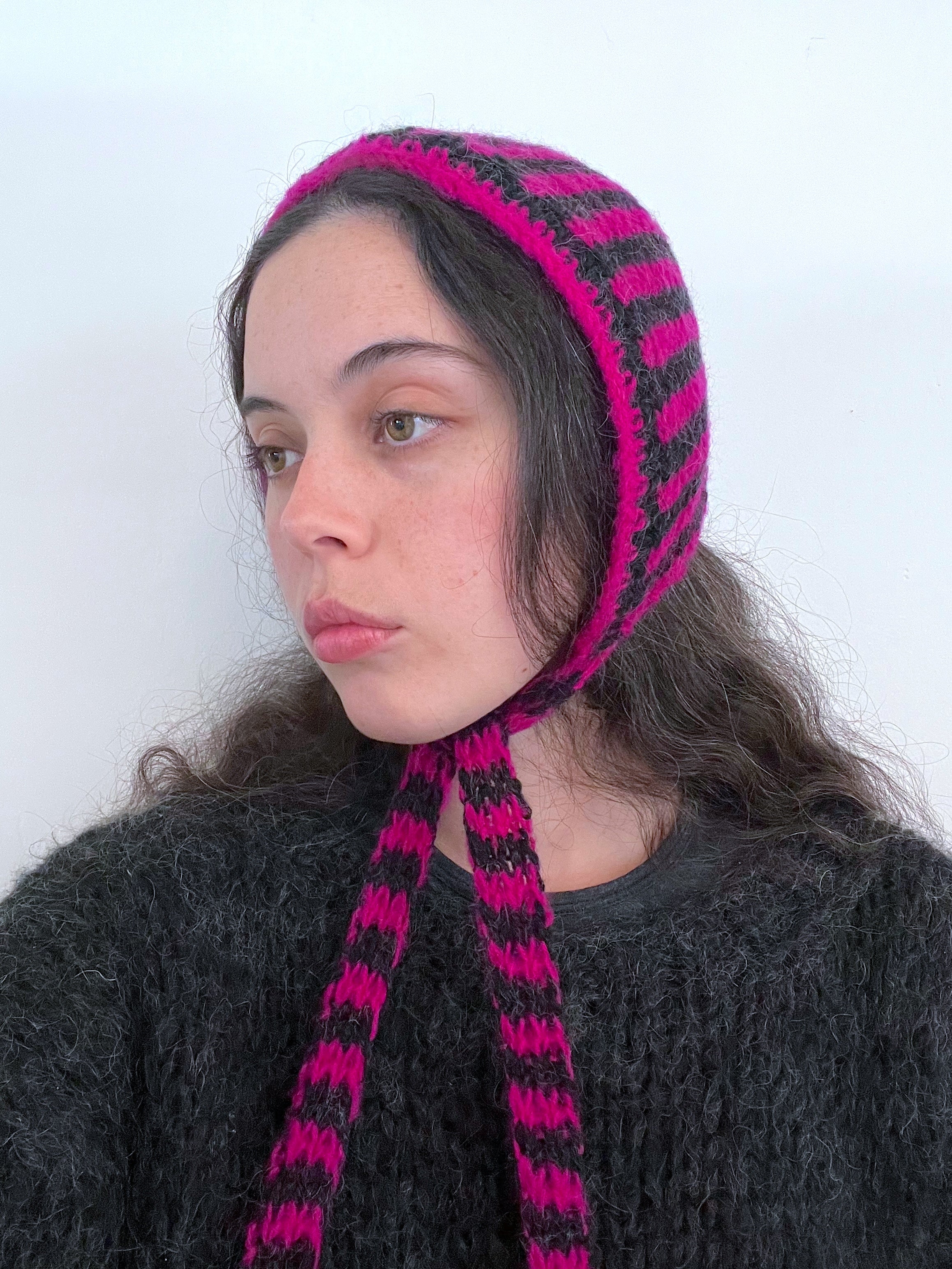 Shock Bonnet