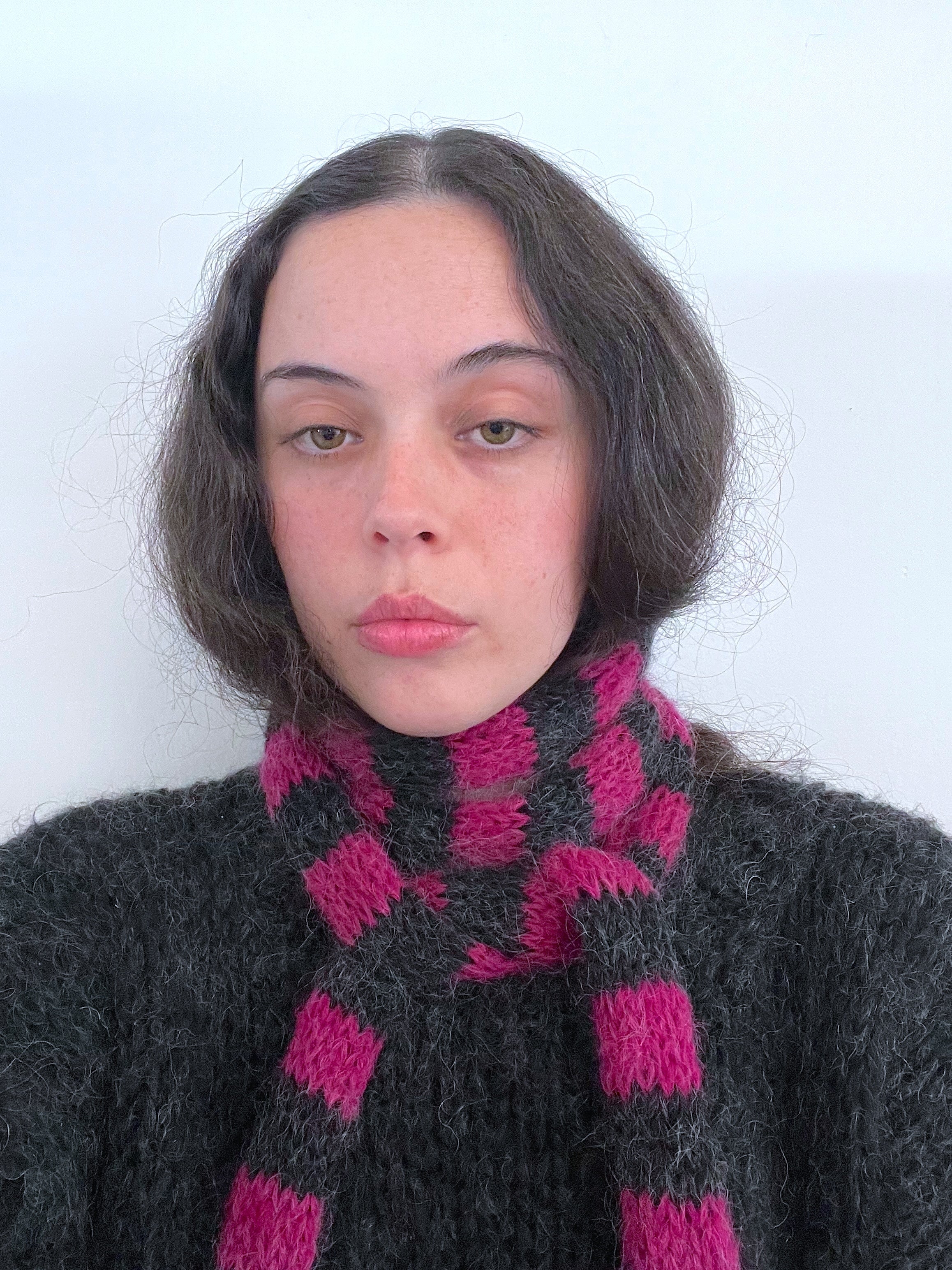 Shock Scarf