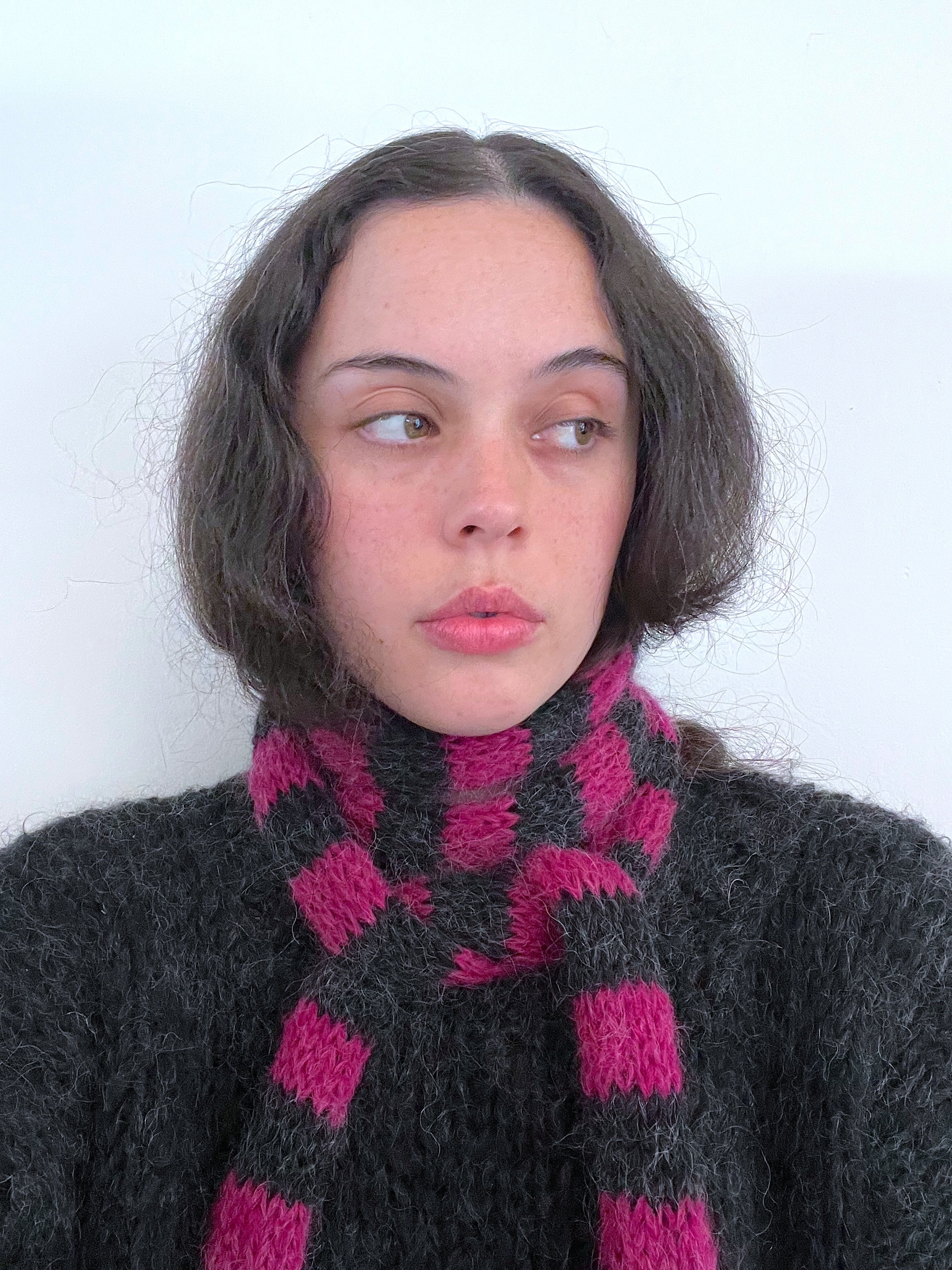 Shock Scarf