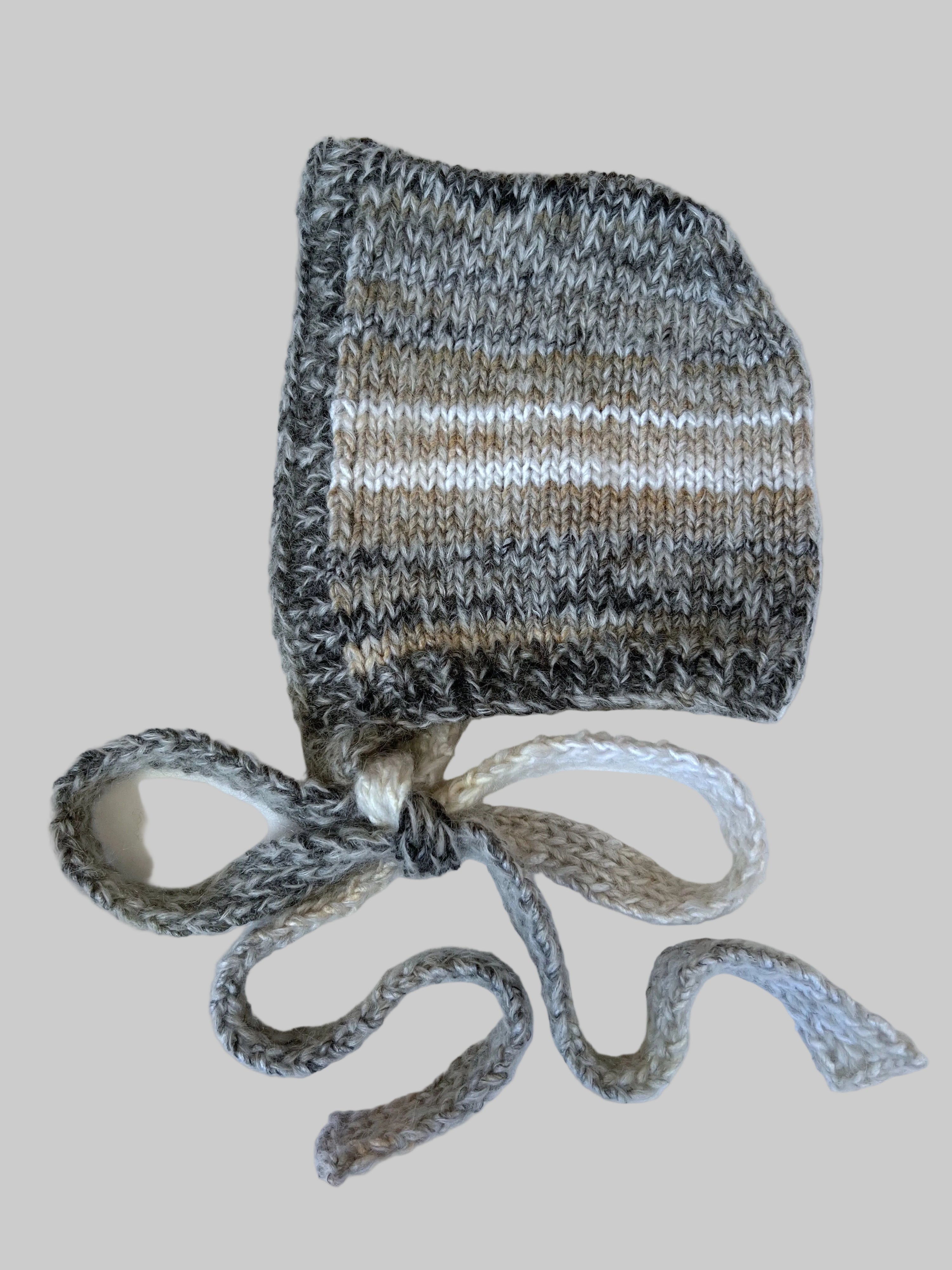 Solitaire Bonnet