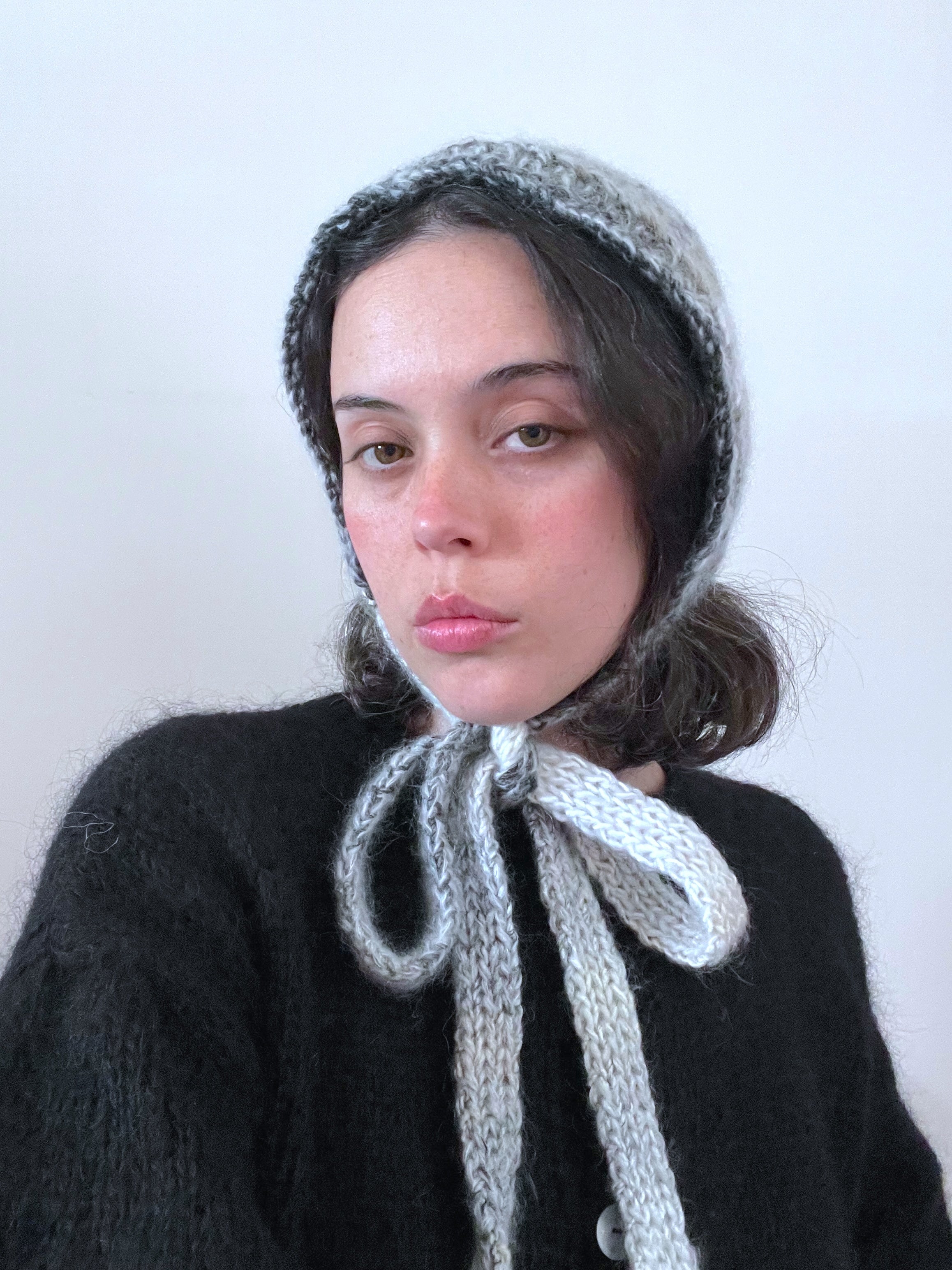 Solitaire Bonnet