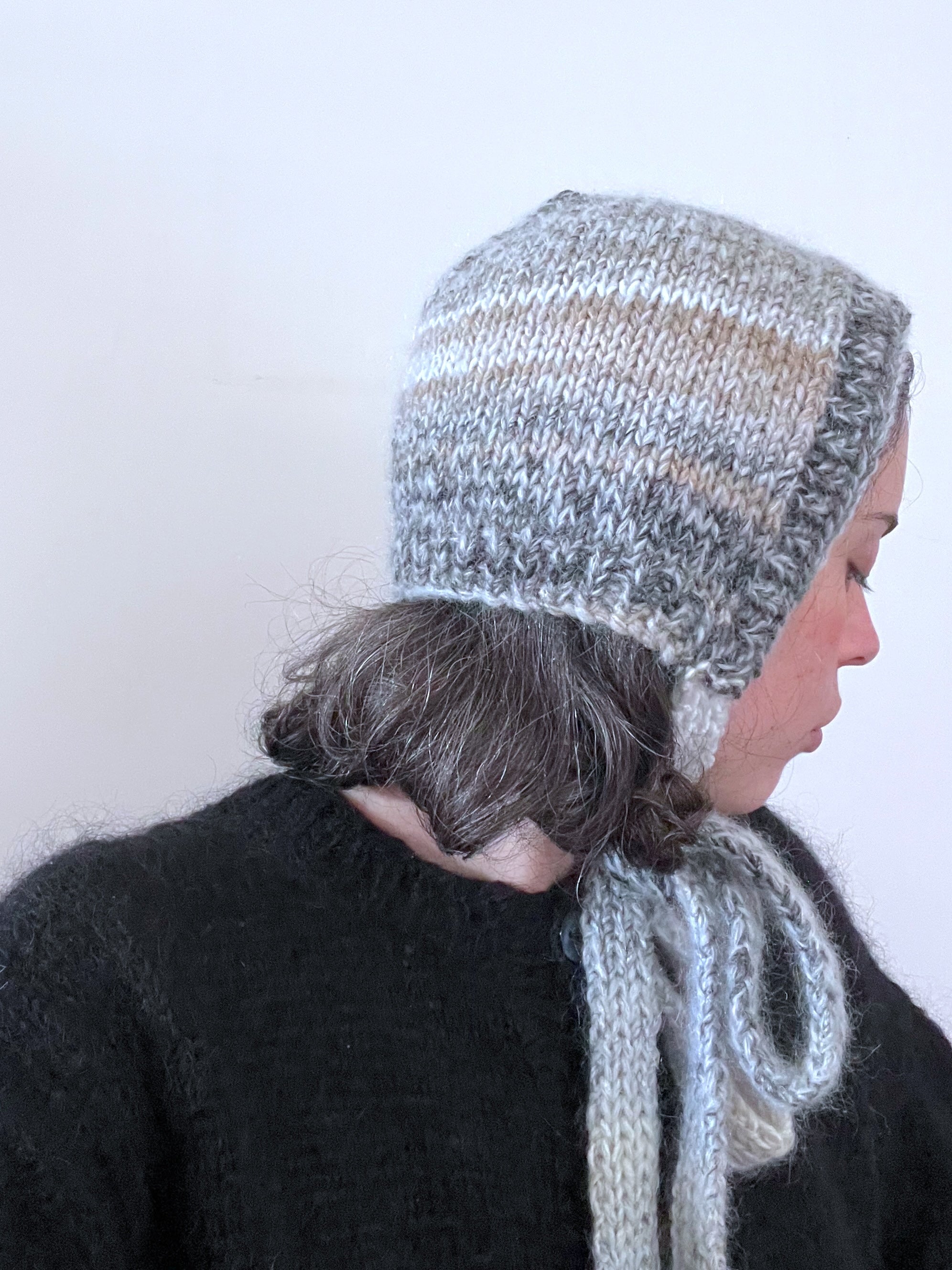 Solitaire Bonnet