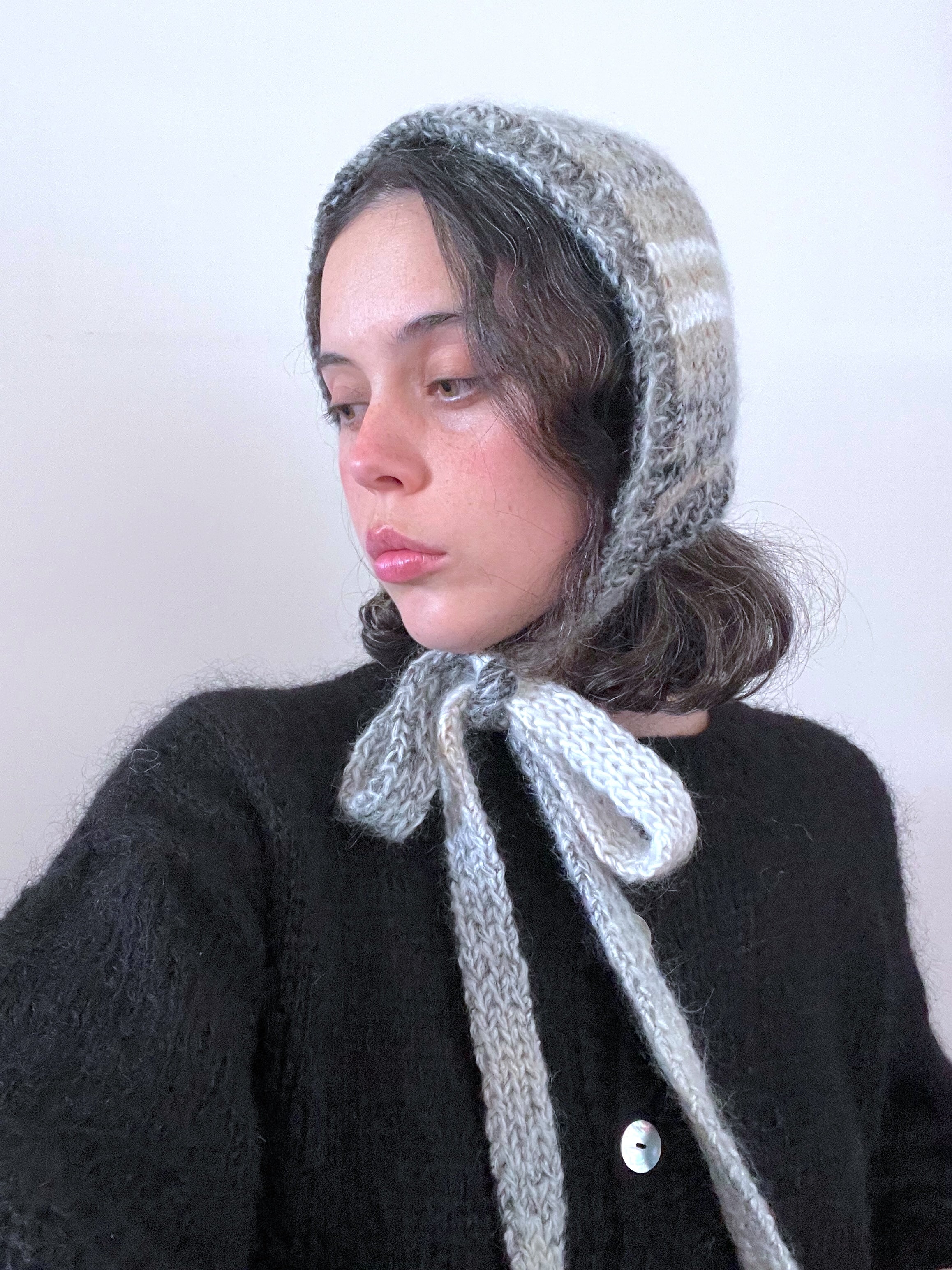 Solitaire Bonnet