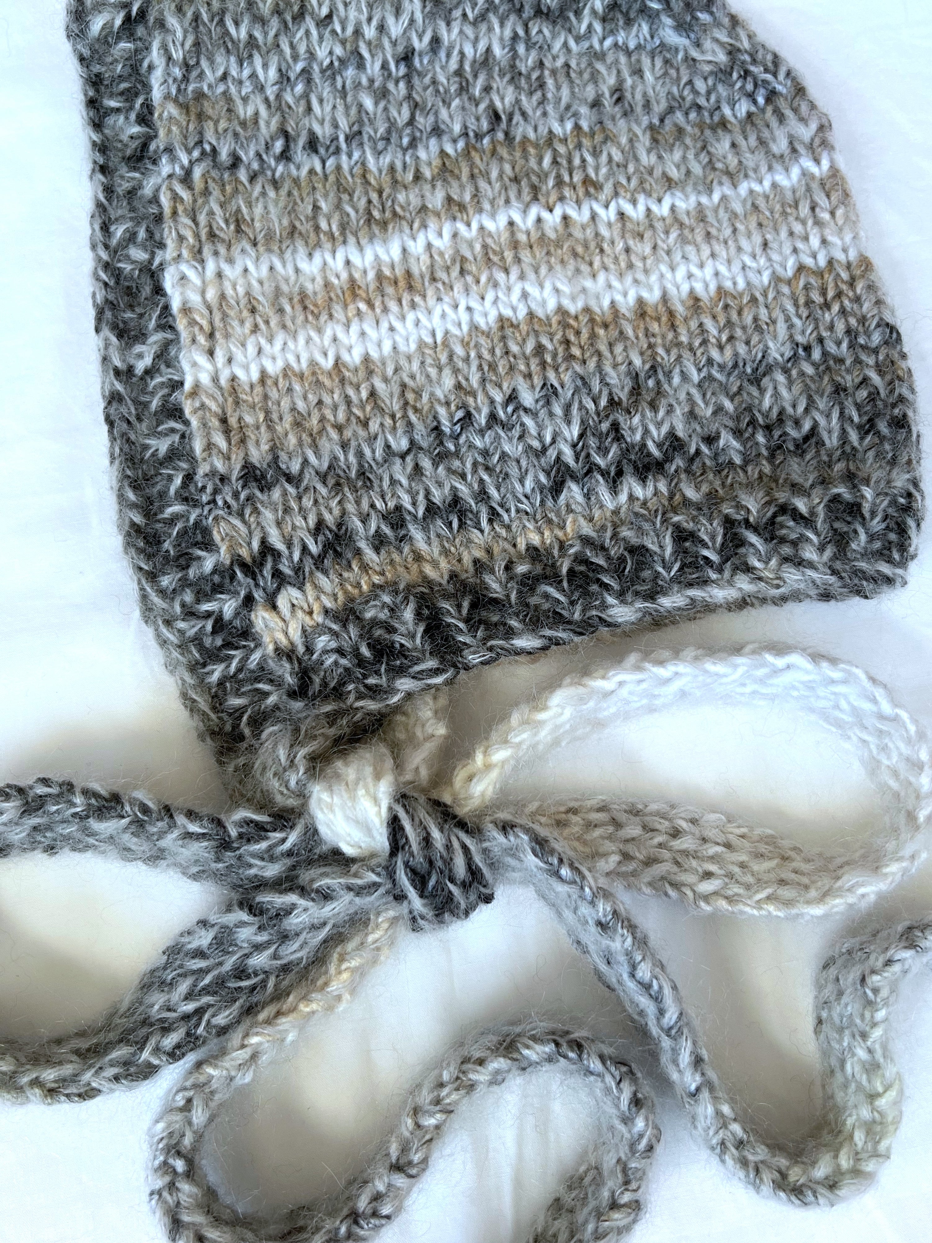 Solitaire Bonnet