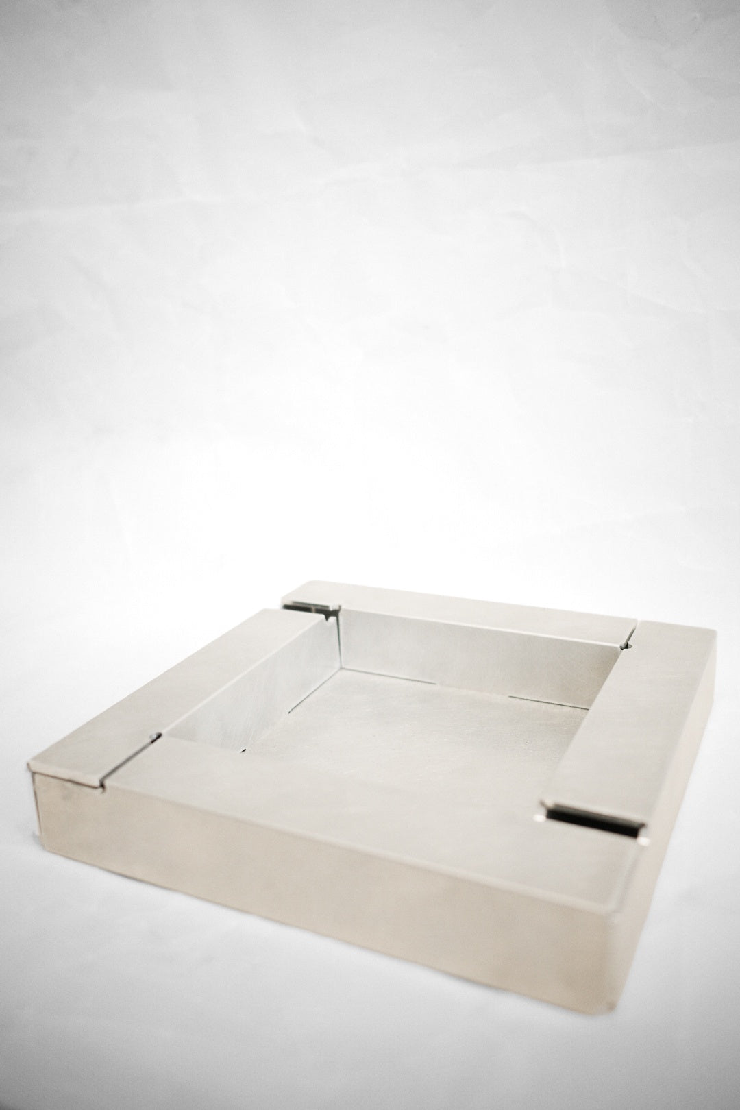 Aluminium Ash Tray