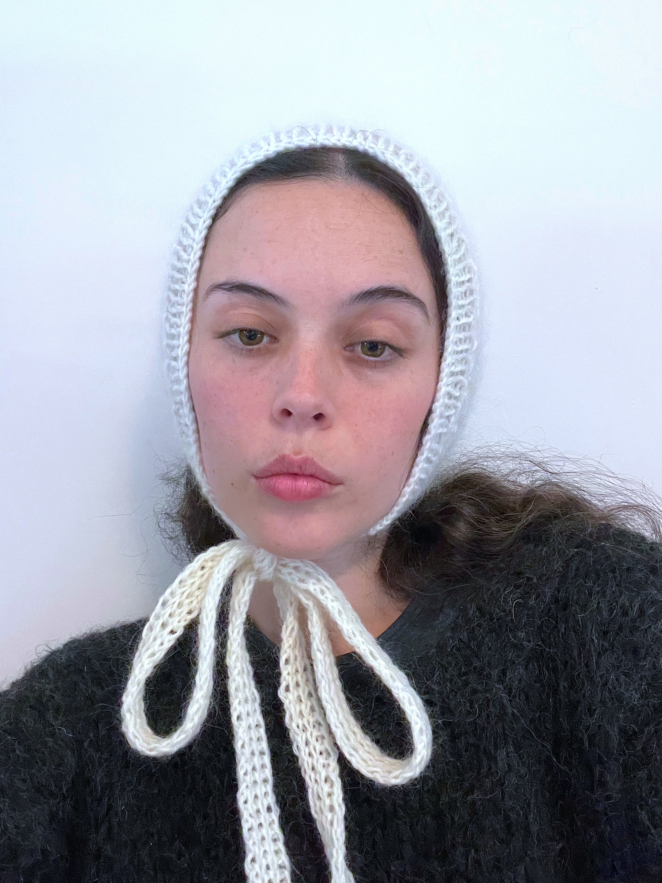 Tidal Bonnet