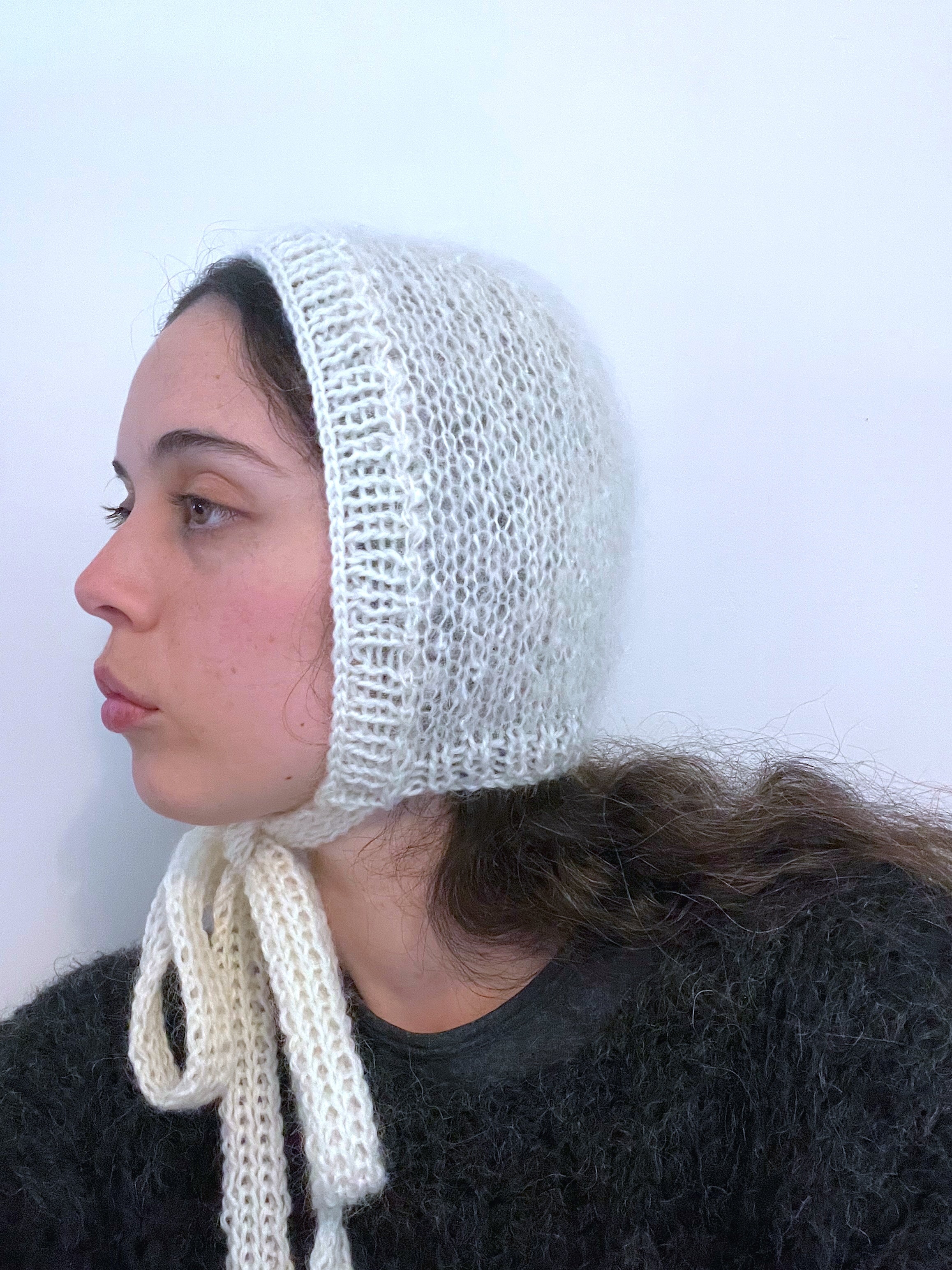 Tidal Bonnet