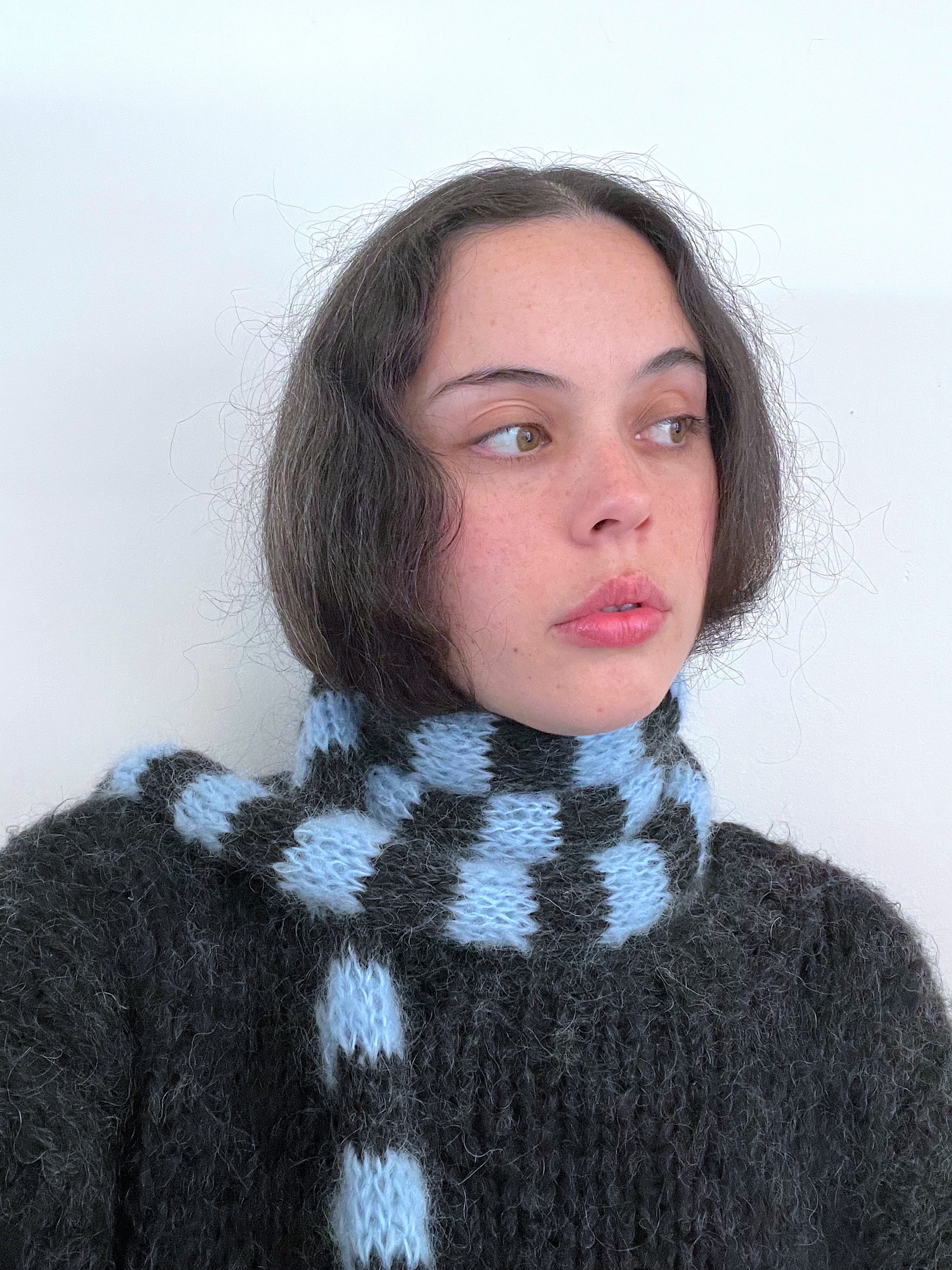 Twilight Scarf