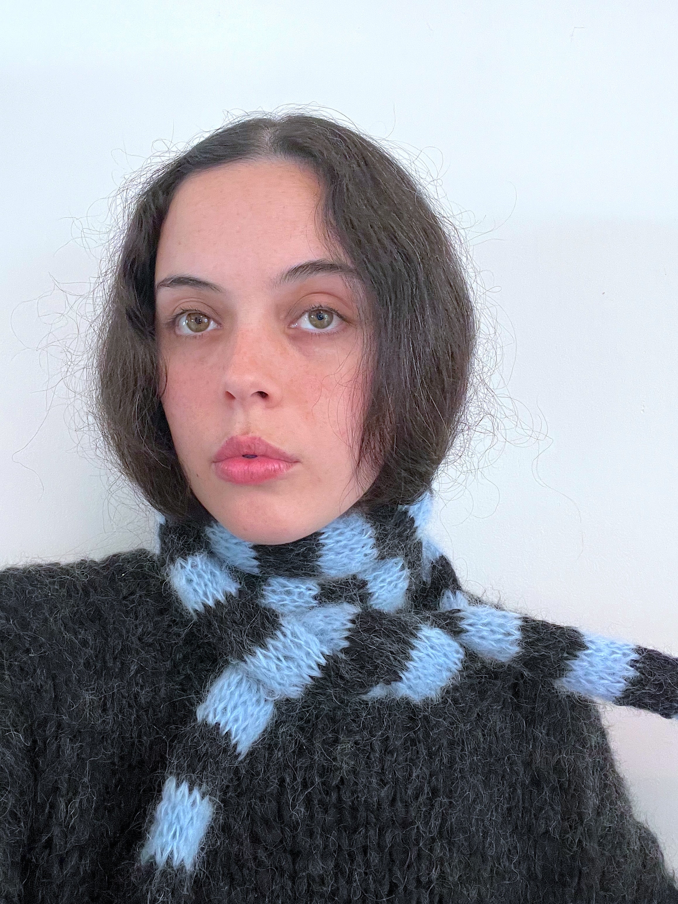 Twilight Scarf