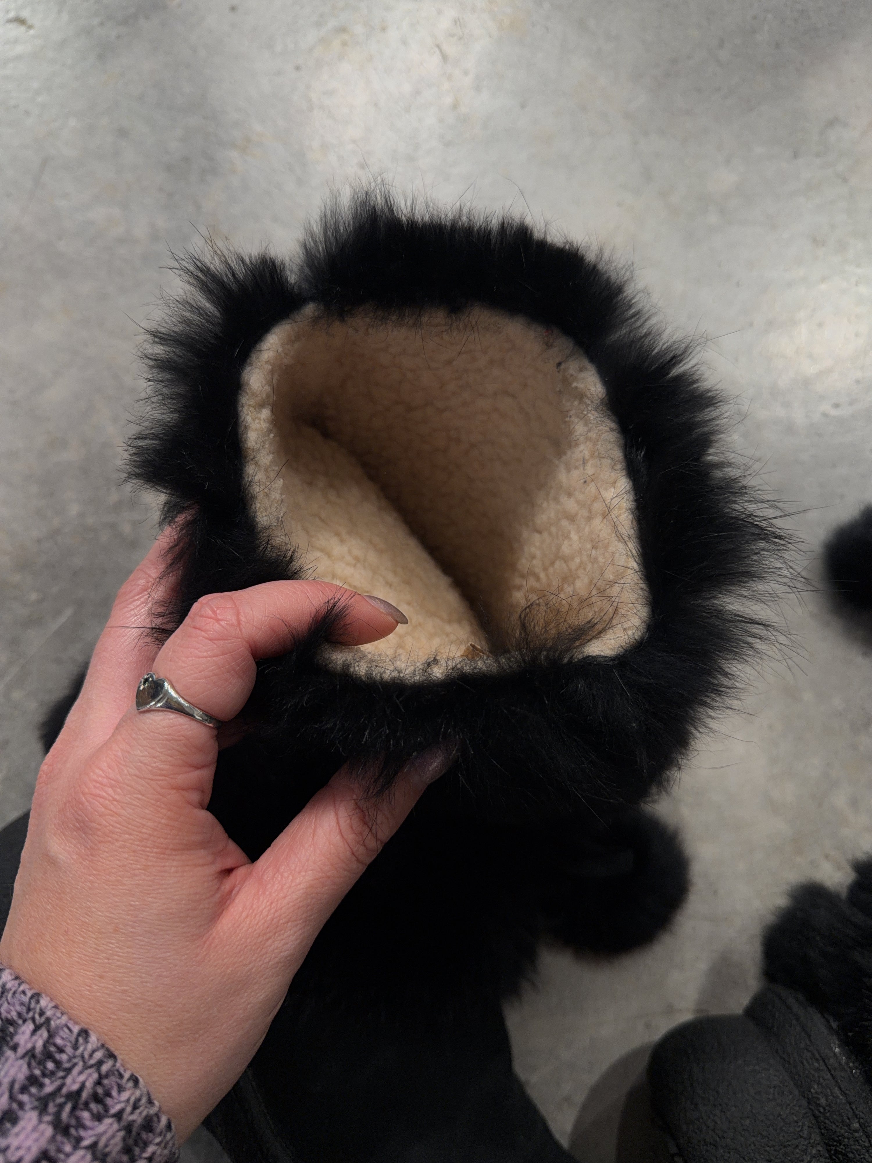 Boots With The Fur (39)