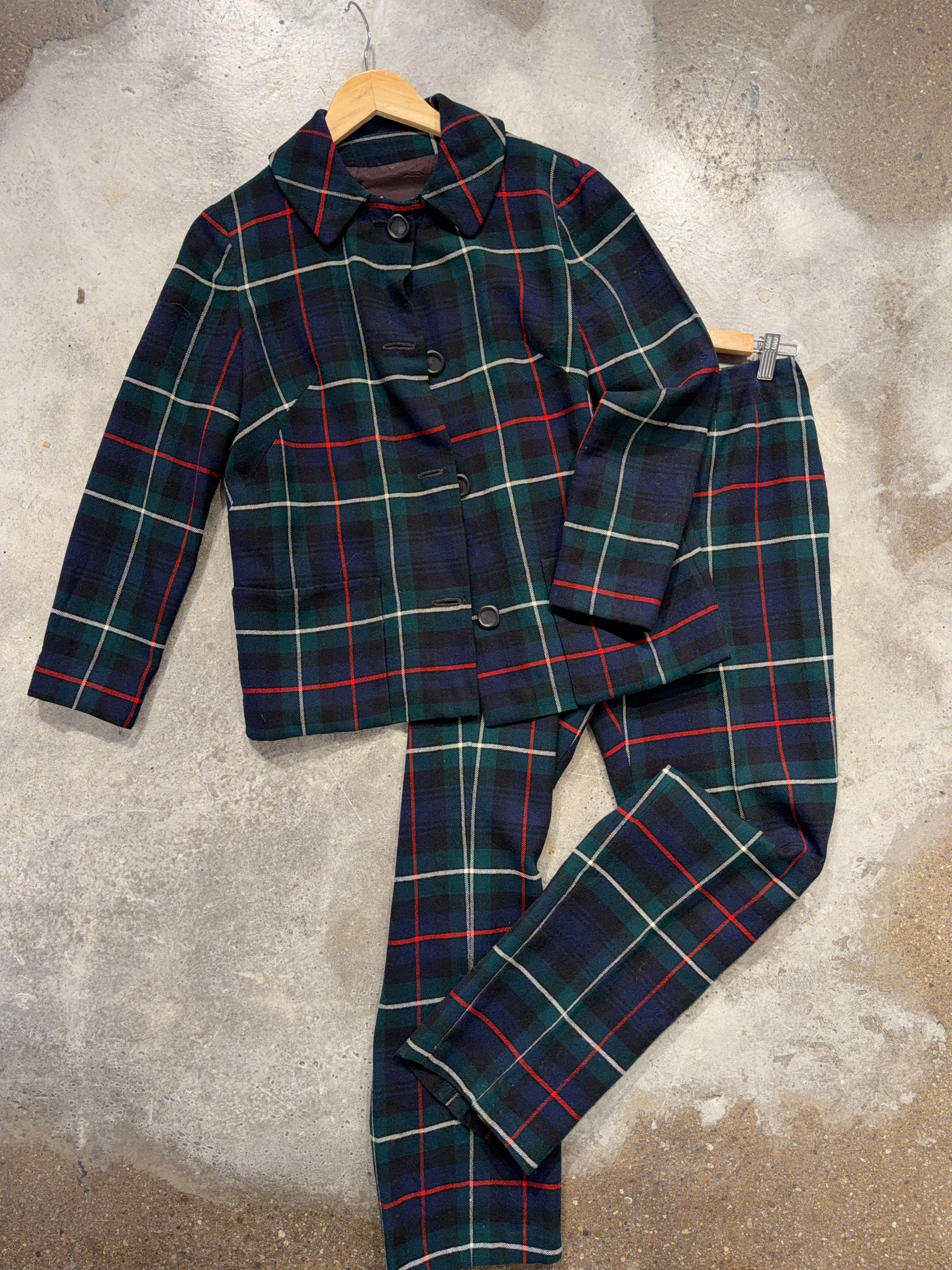 Vintage Clothing (XS)
