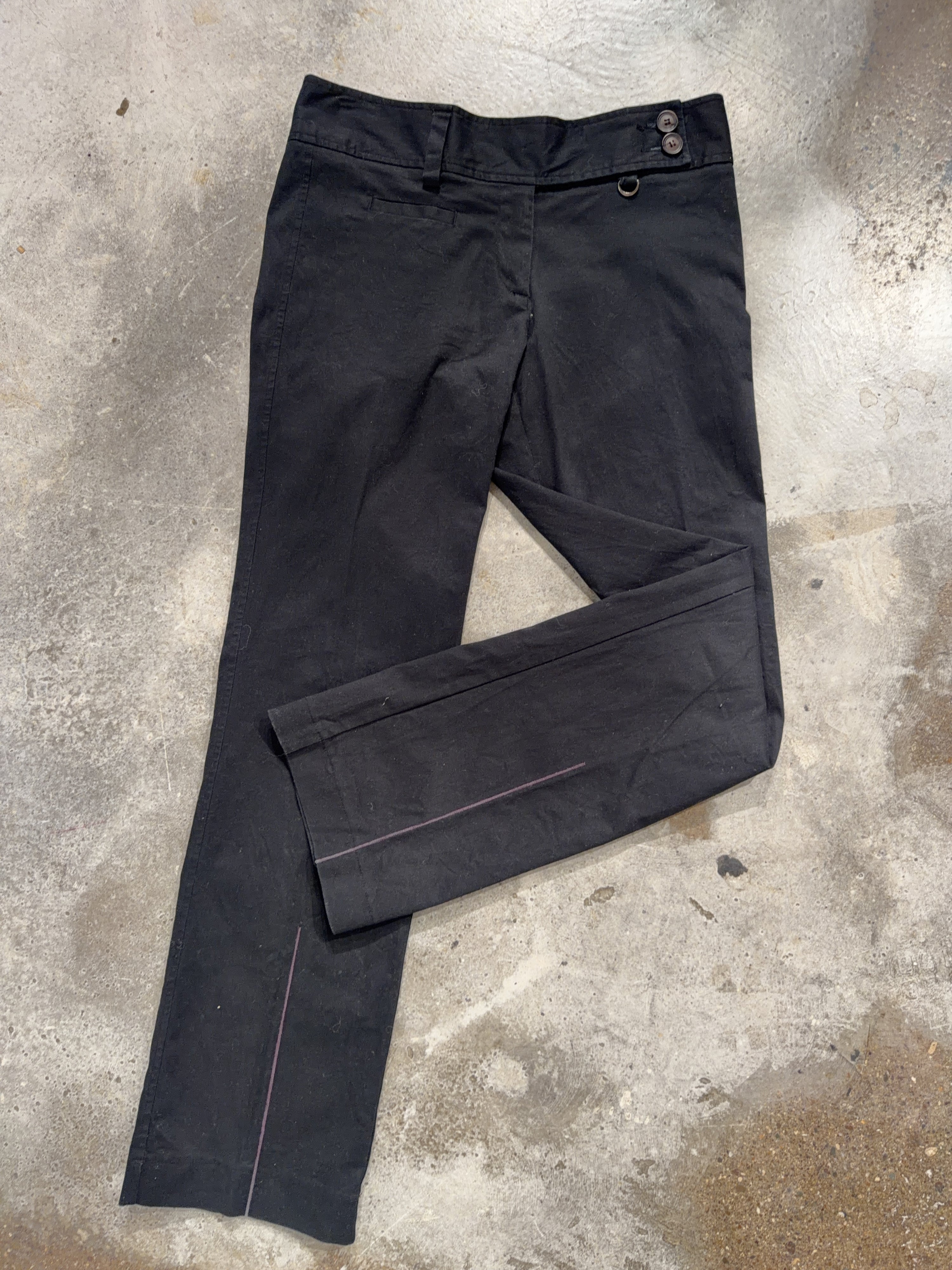 00s Cop. Copine Vintage Clothing (S)
